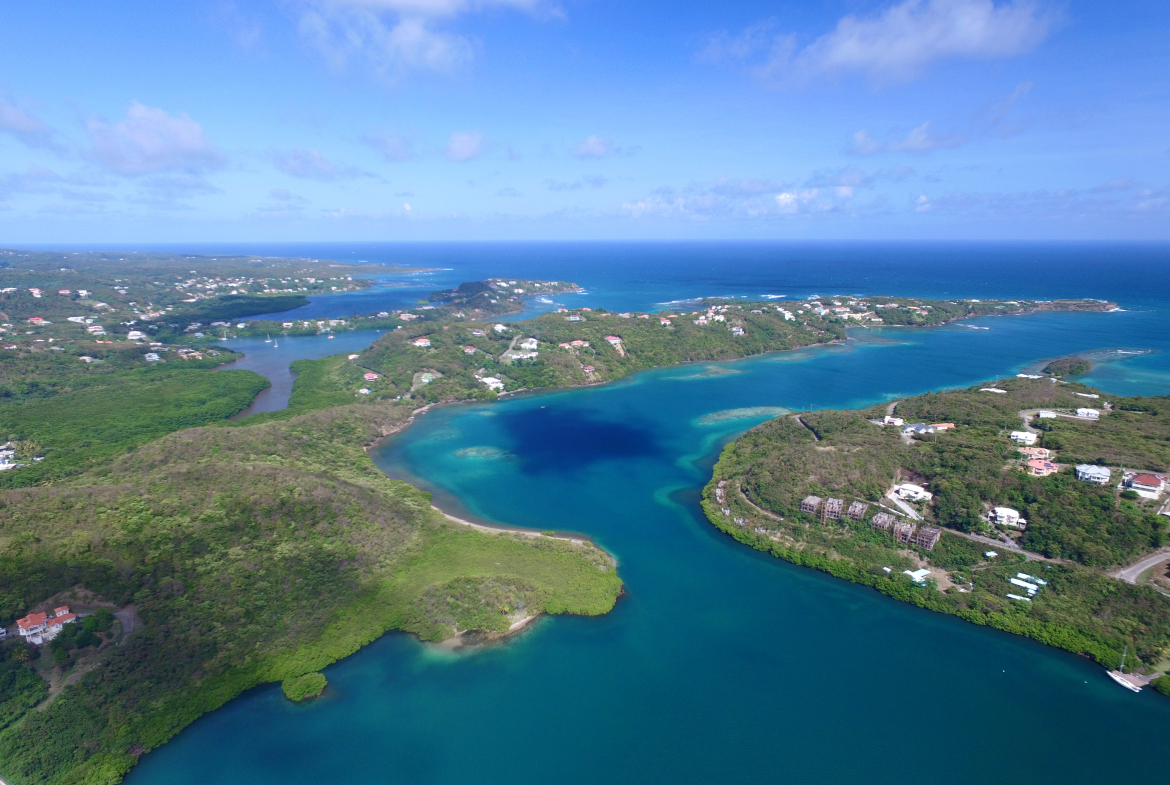 Calivigny Cove Development — photo 2