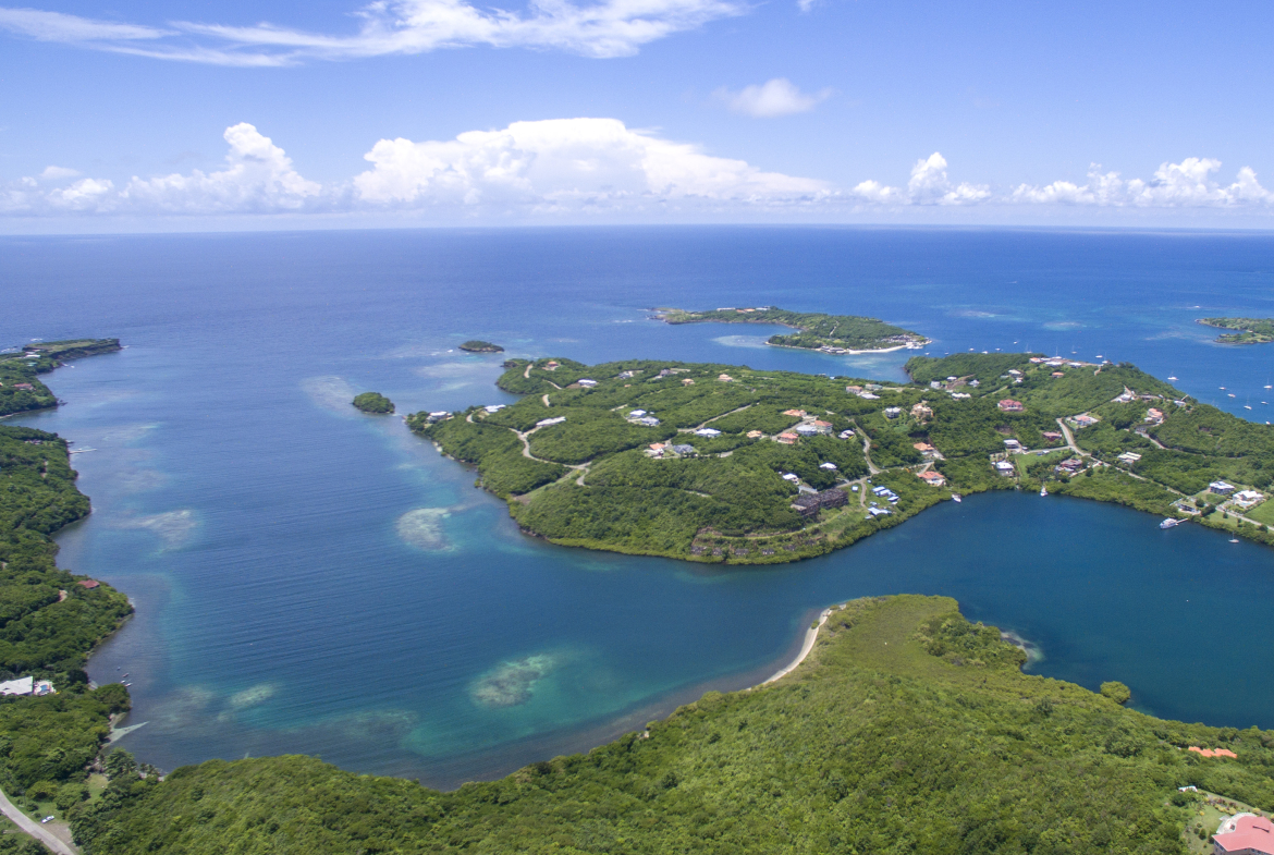 Calivigny Cove Development — photo 4