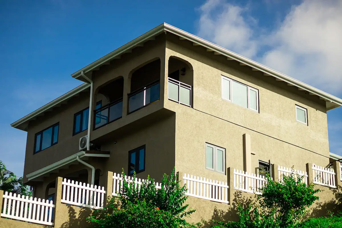 Golden Pear Villa - 3 Bedroom Apt. 1 — photo 2
