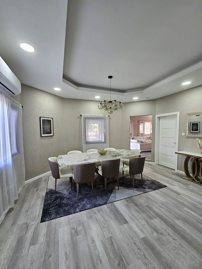 Golden Pear Villa - 3 Bedroom Apt. 1 — photo 5