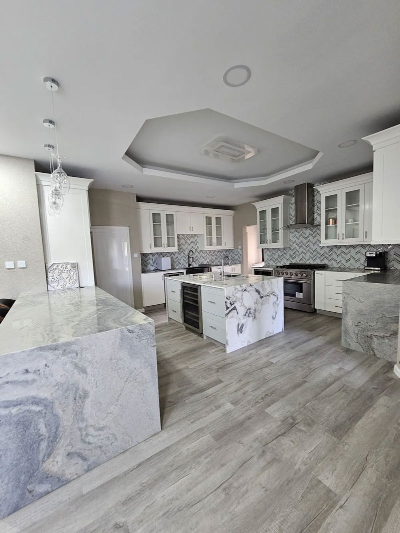 Golden Pear Villa - 3 Bedroom Apt. 1 — photo 6