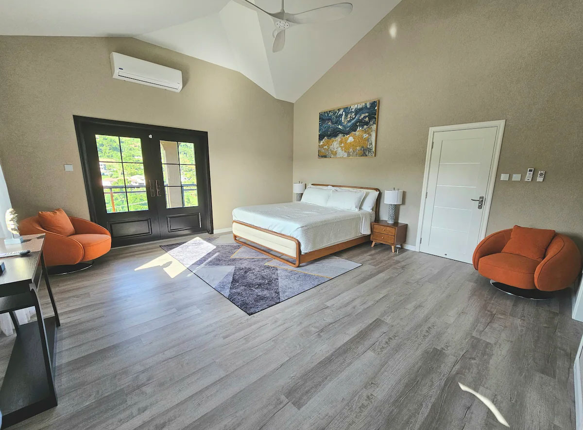 Golden Pear Villa - 3 Bedroom Apt. 1 — photo 7