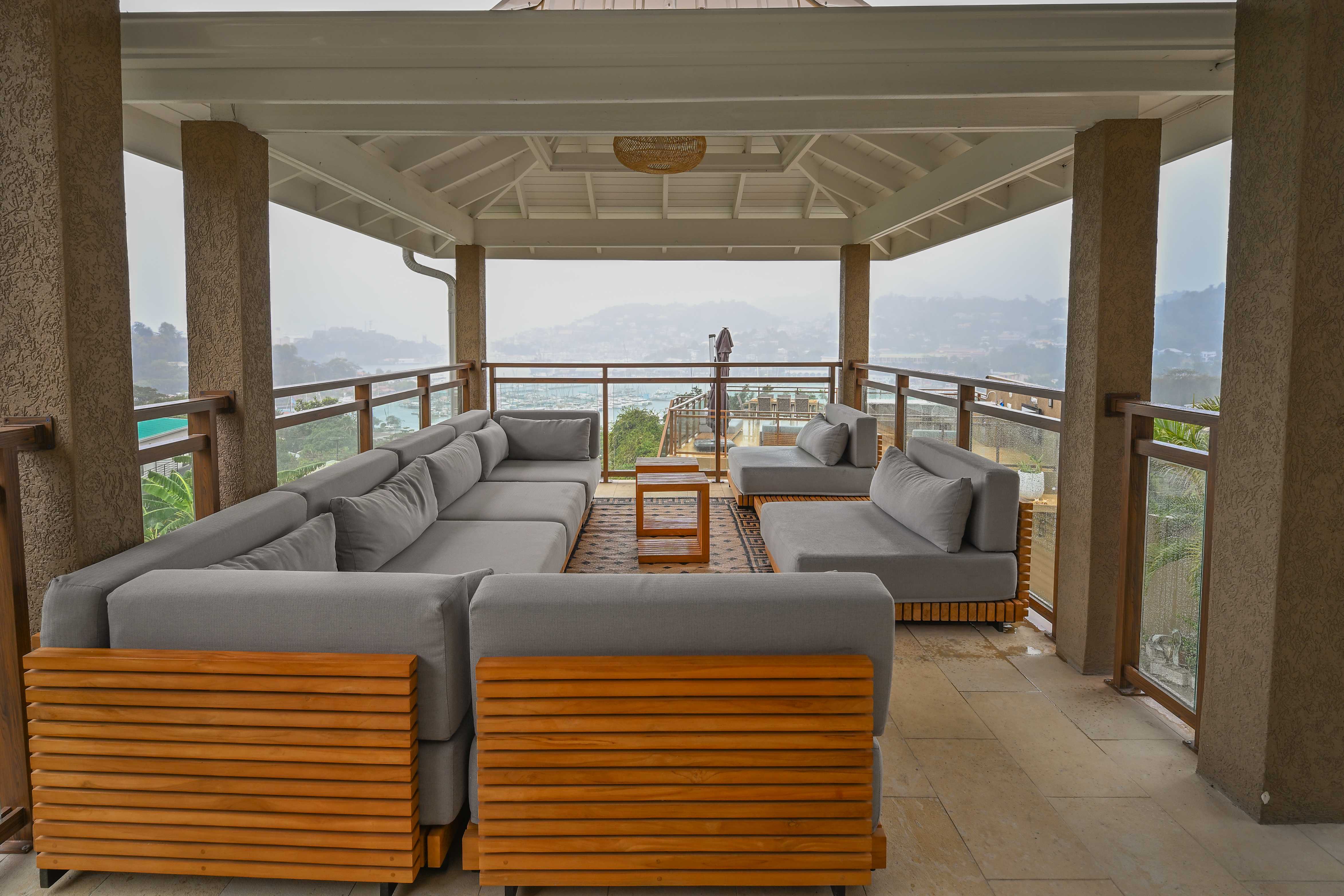 Golden Pear Villa - MSV Golden Apple Suite — photo 2