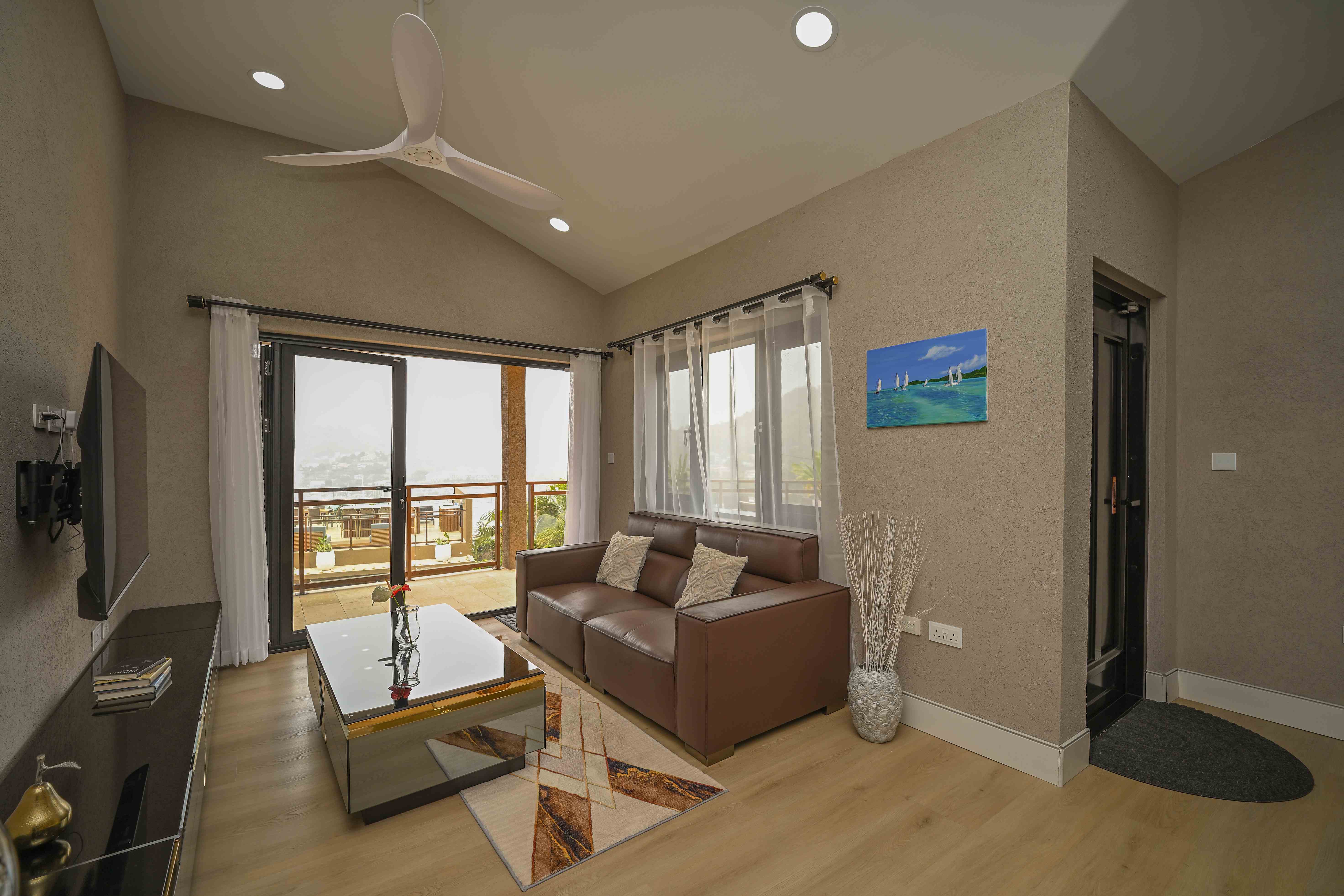 Golden Pear Villa - MSV Golden Apple Suite — photo 3