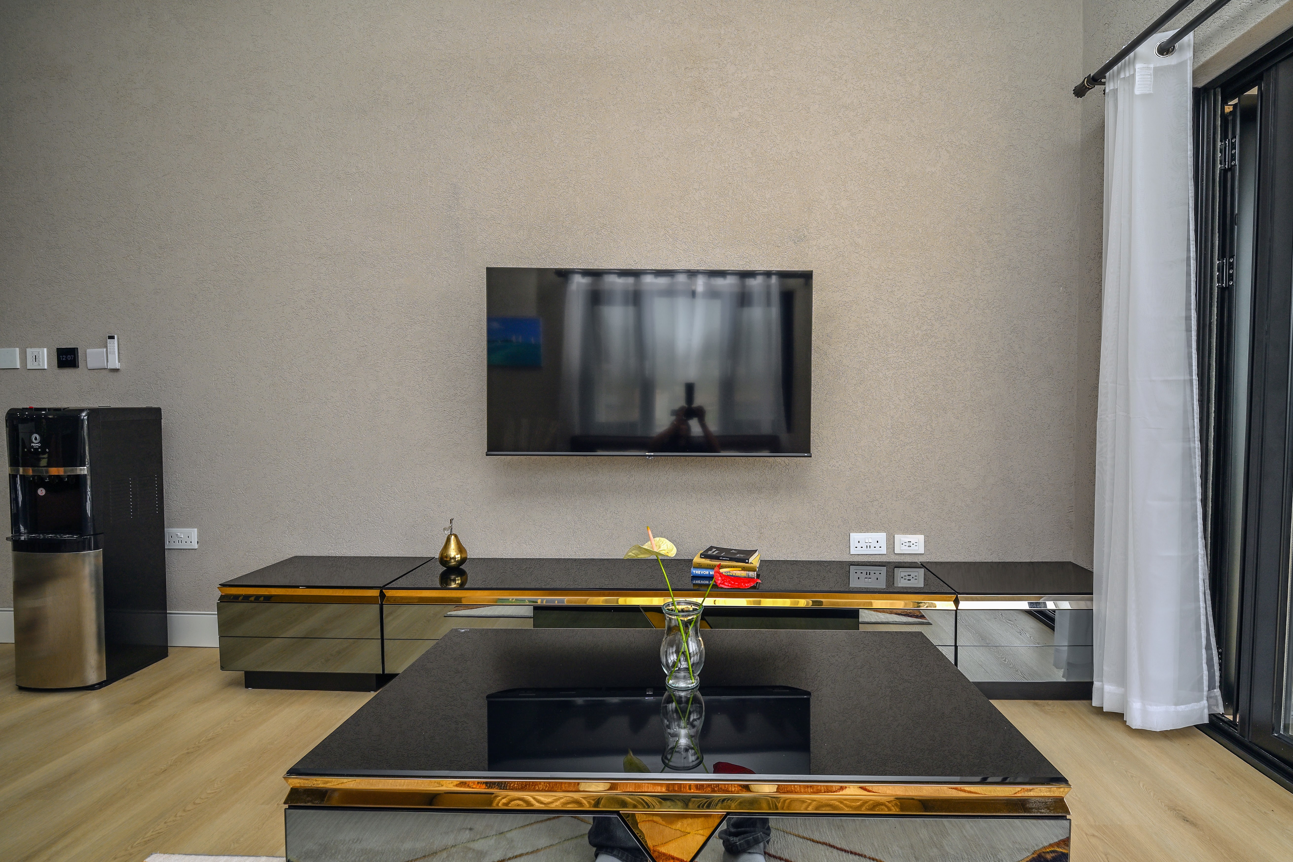 Golden Pear Villa - MSV Golden Apple Suite — photo 4