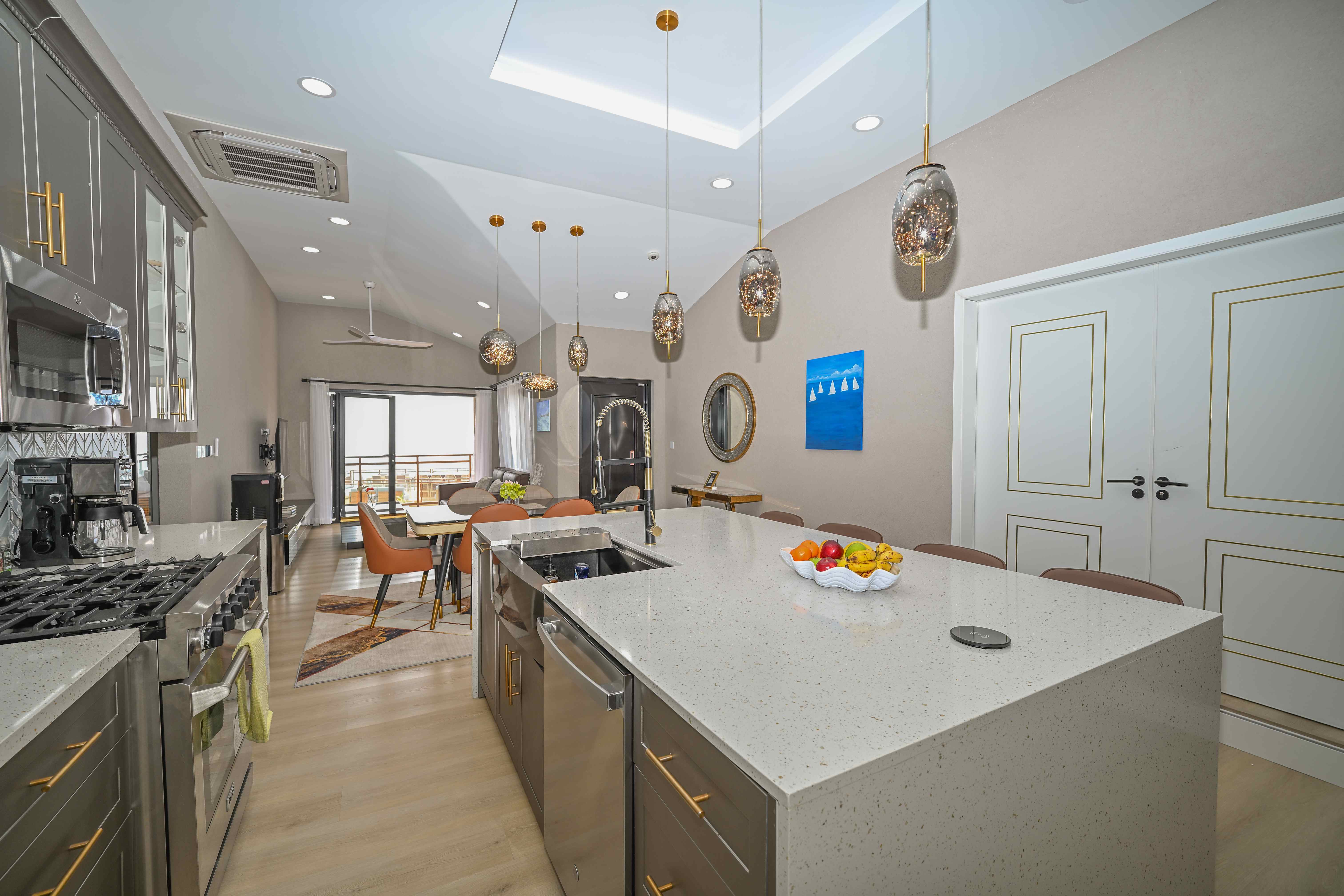 Golden Pear Villa - MSV Golden Apple Suite — photo 5