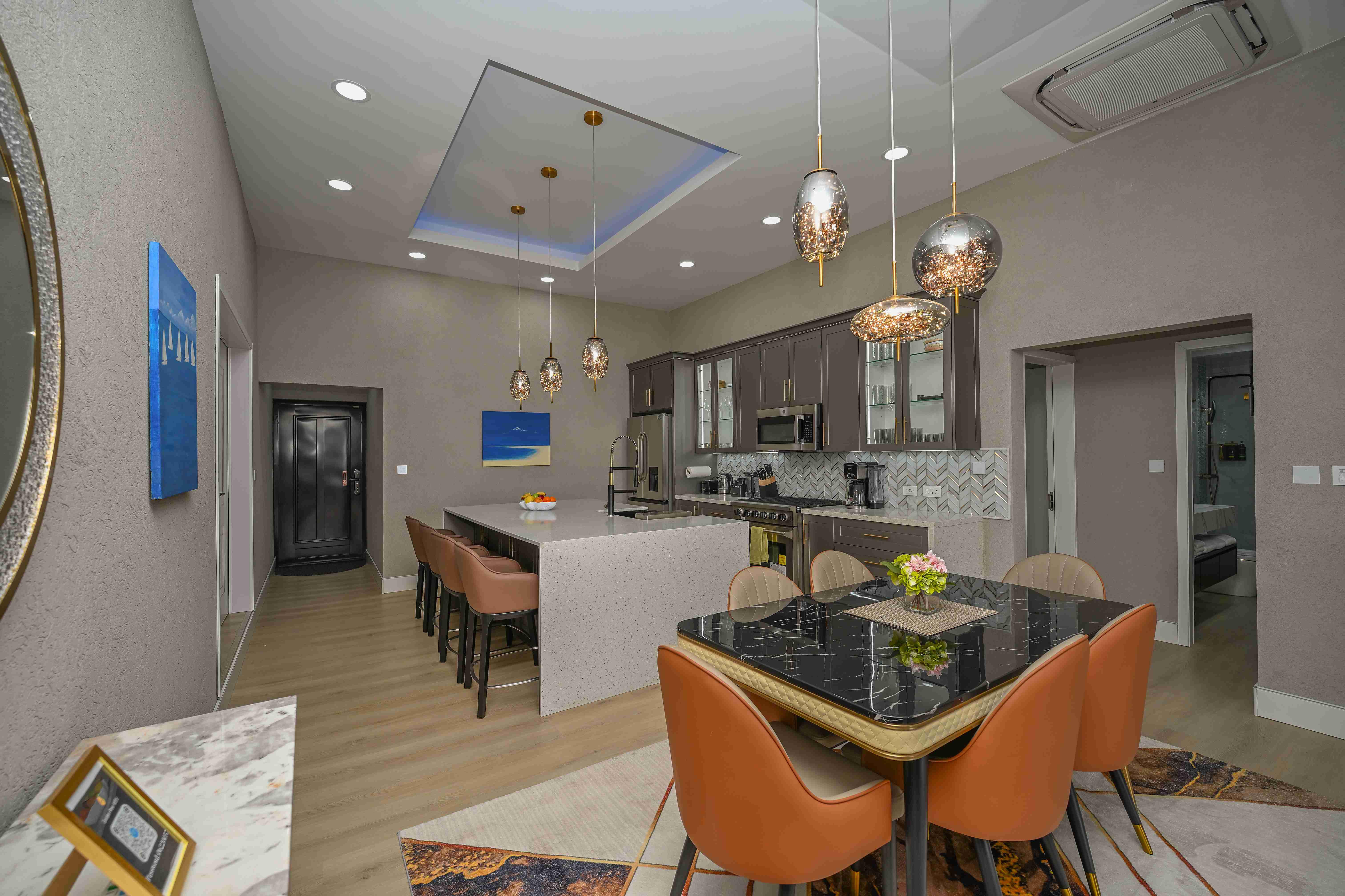 Golden Pear Villa - MSV Golden Apple Suite — photo 6