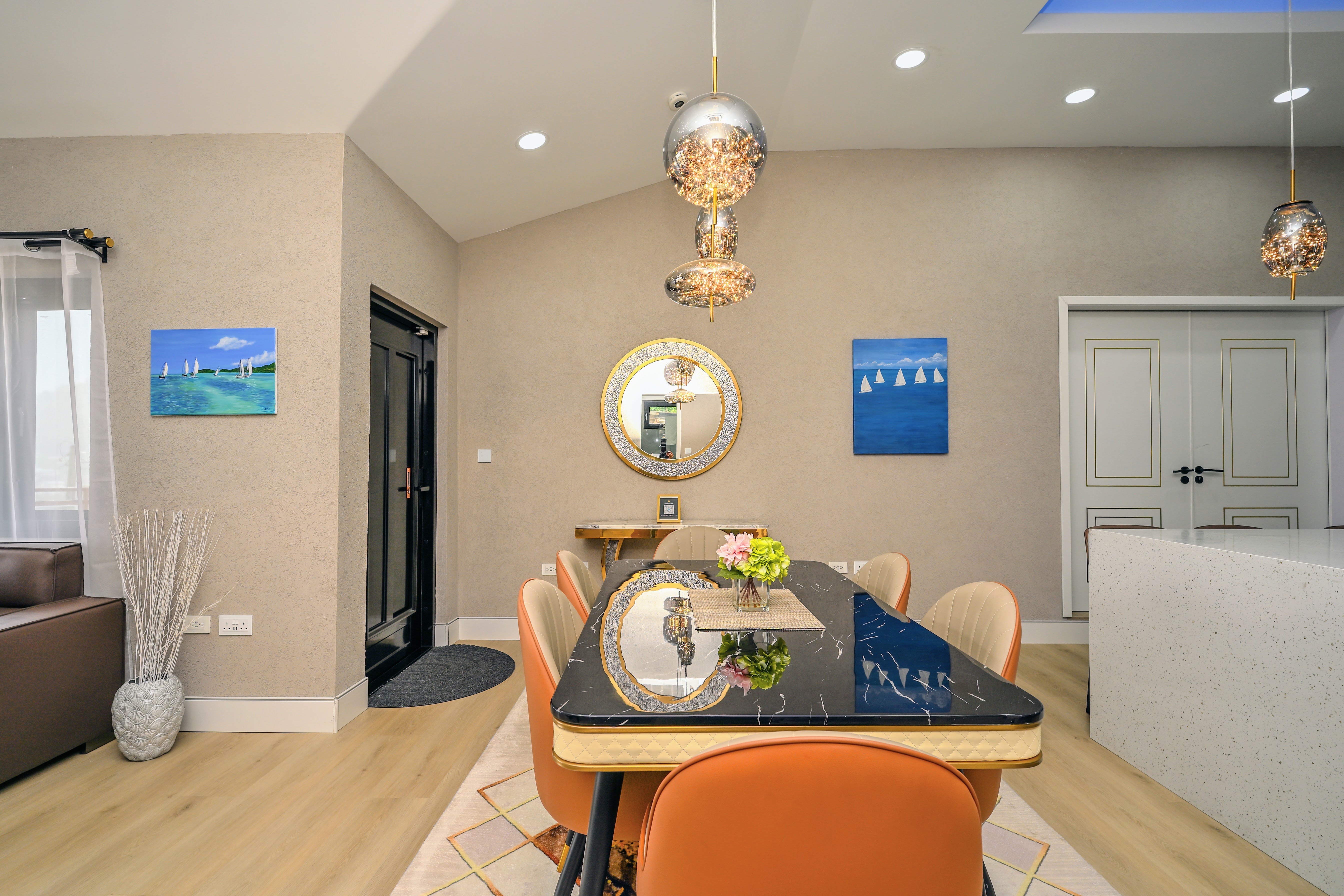 Golden Pear Villa - MSV Golden Apple Suite — photo 7