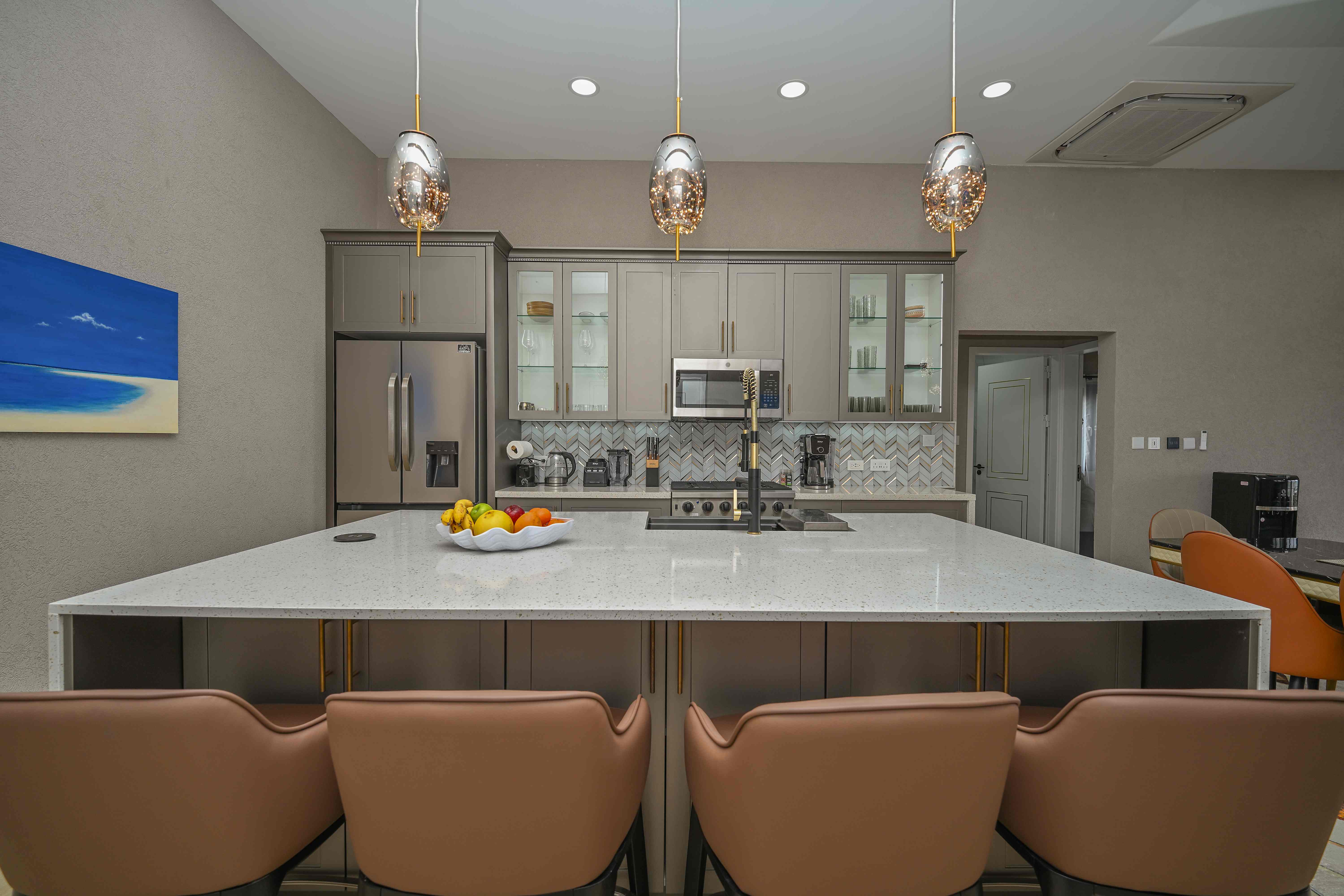 Golden Pear Villa - MSV Golden Apple Suite — photo 8