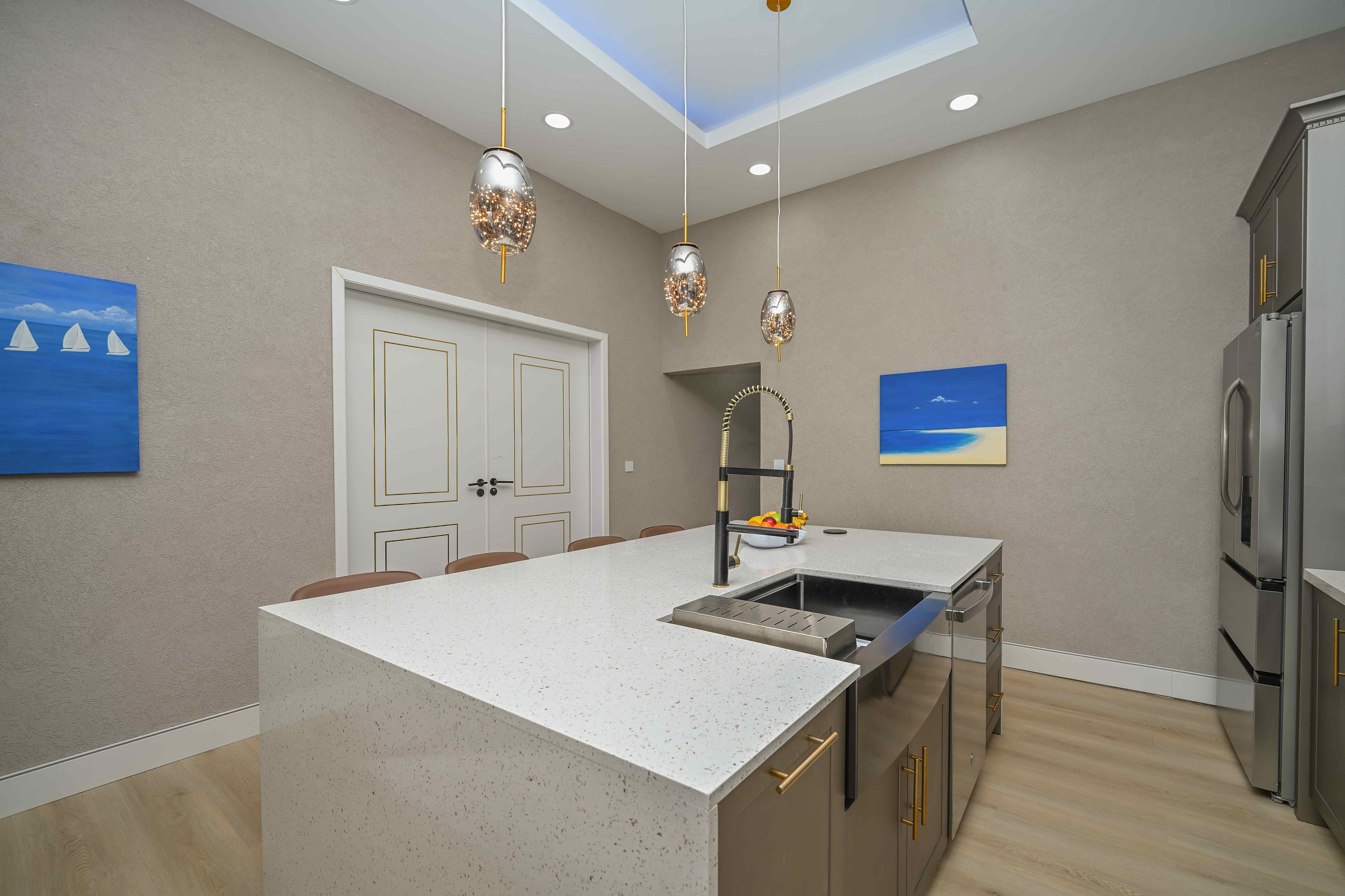 Golden Pear Villa - MSV Golden Apple Suite — photo 9