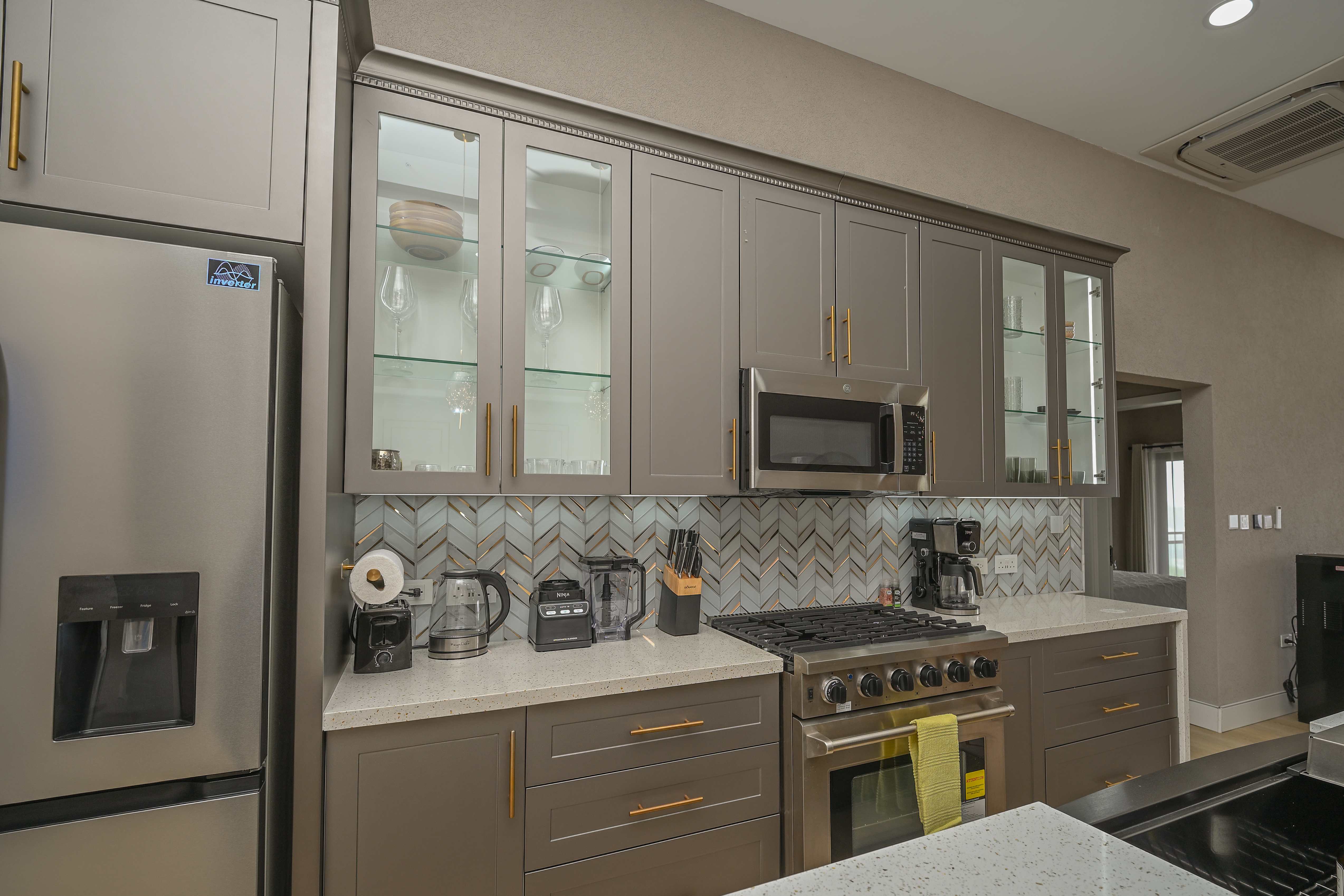 Golden Pear Villa - MSV Golden Apple Suite — photo 10