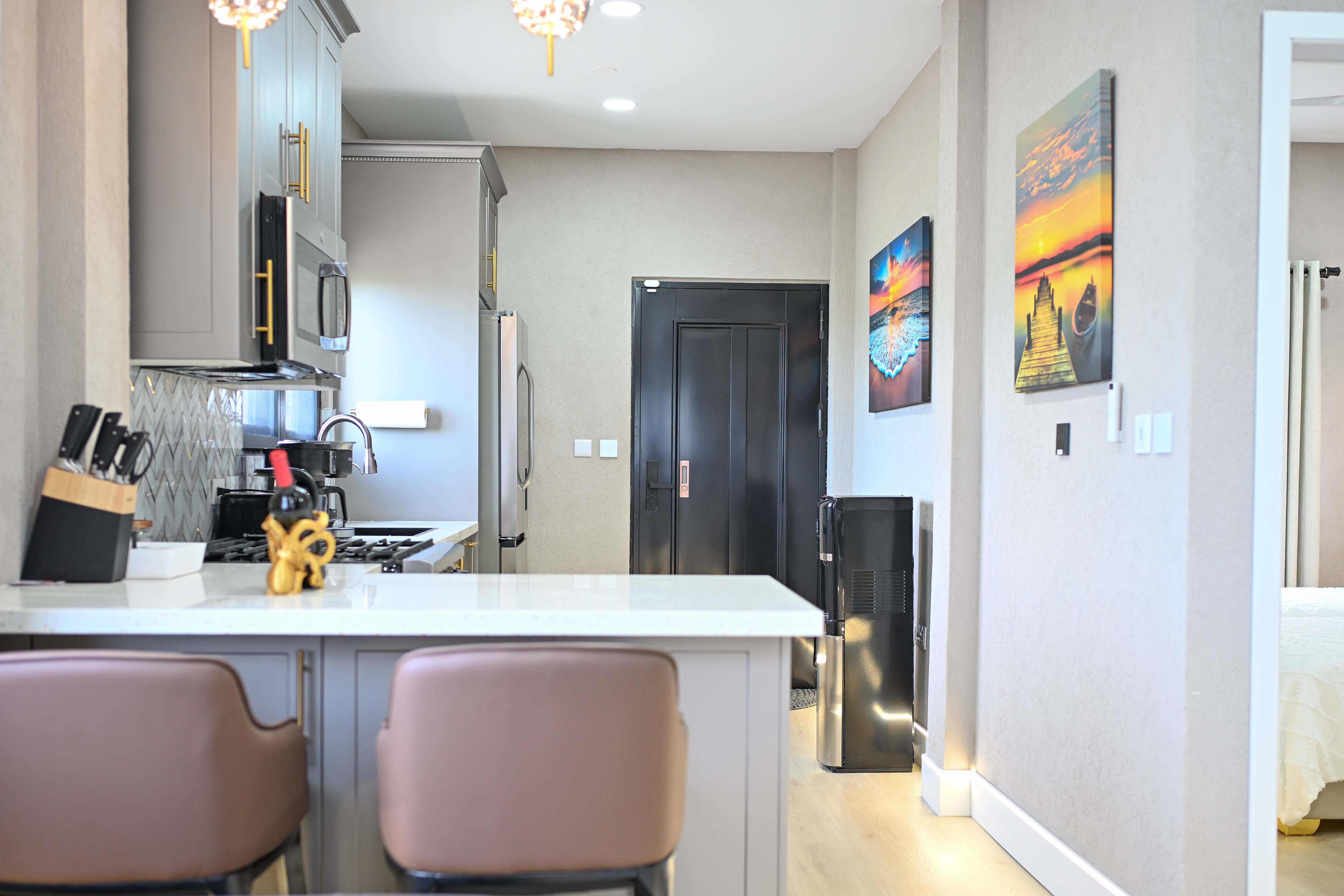Golden Pear Villa - MSV Golden Apple Suite — photo 11
