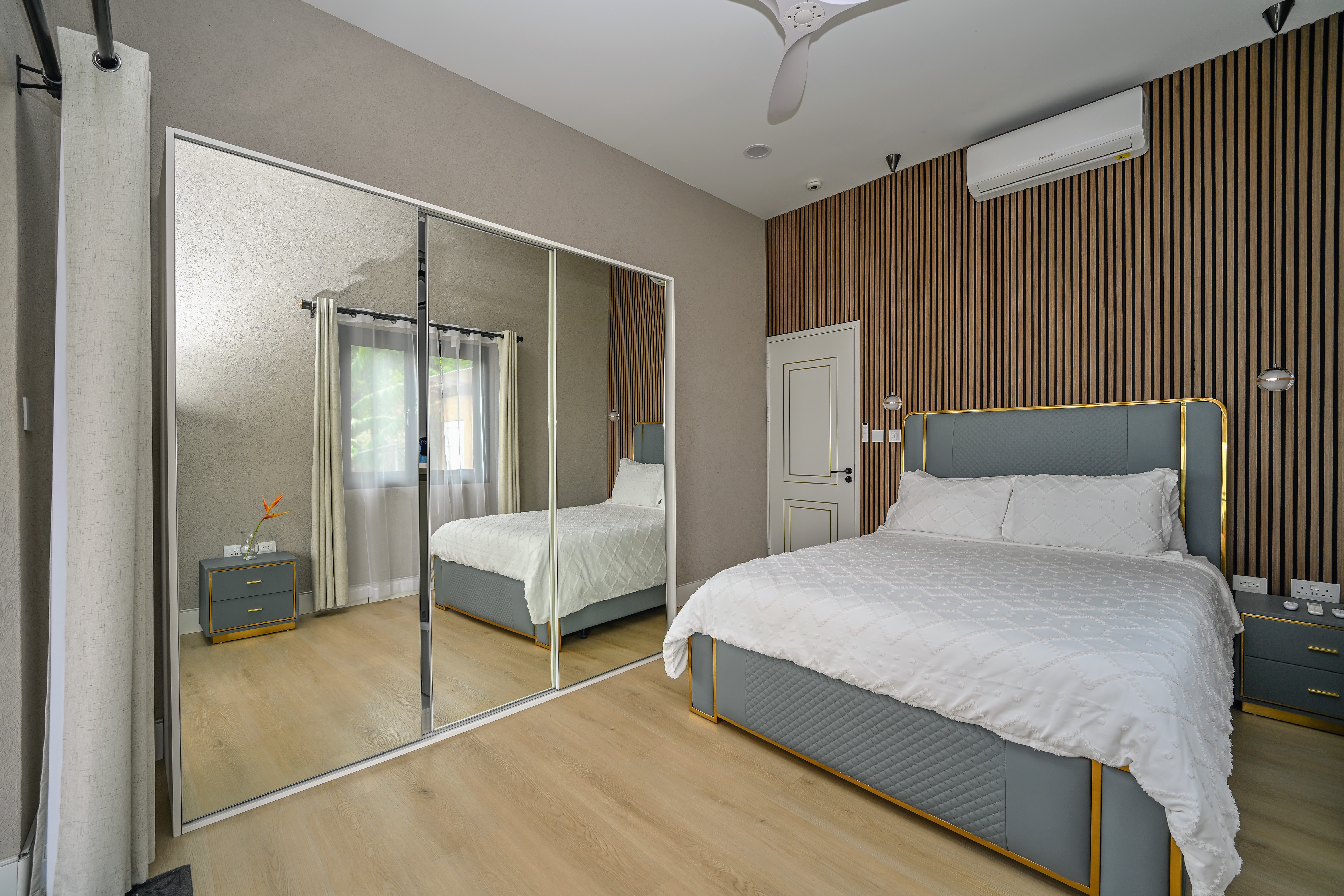 Golden Pear Villa - MSV Golden Apple Suite — photo 13