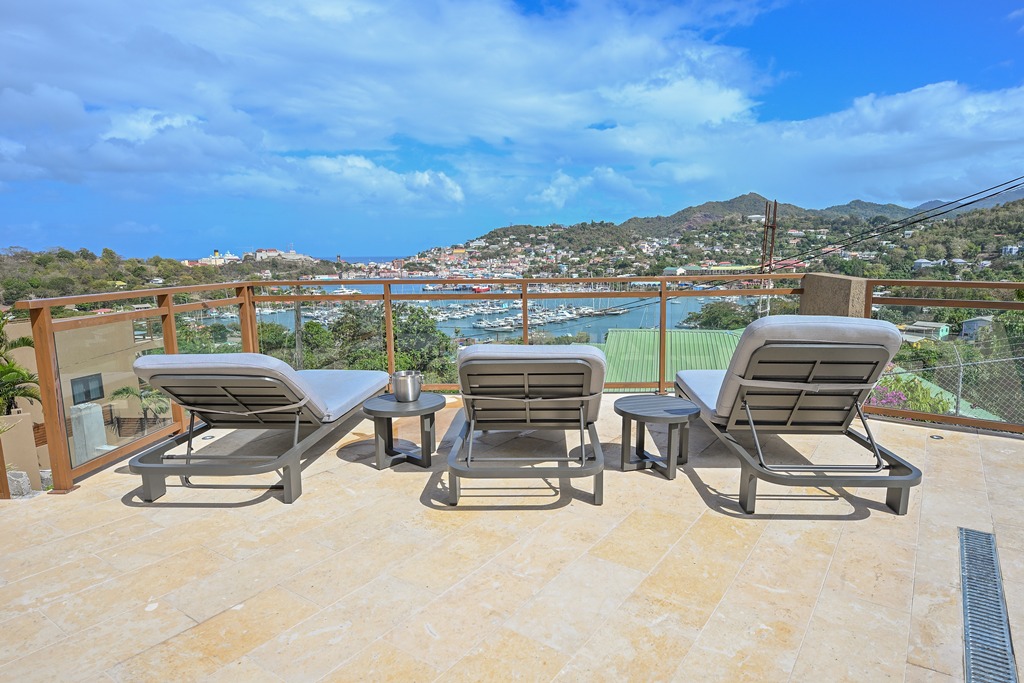 Golden Pear Villa - MSV Golden Apple Suite