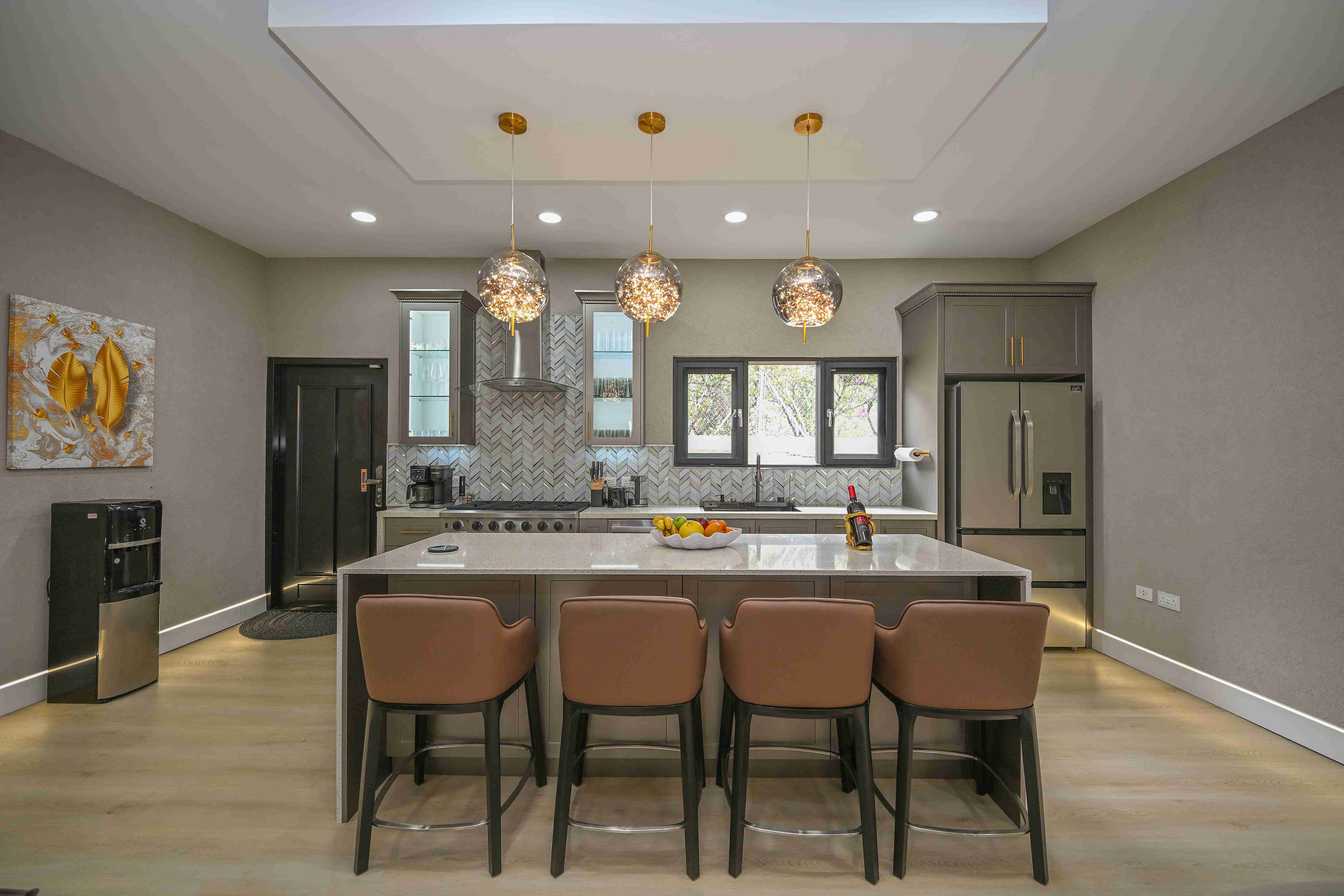 Golden Pear Villa - MSV Mammee Apple Suite — photo 3