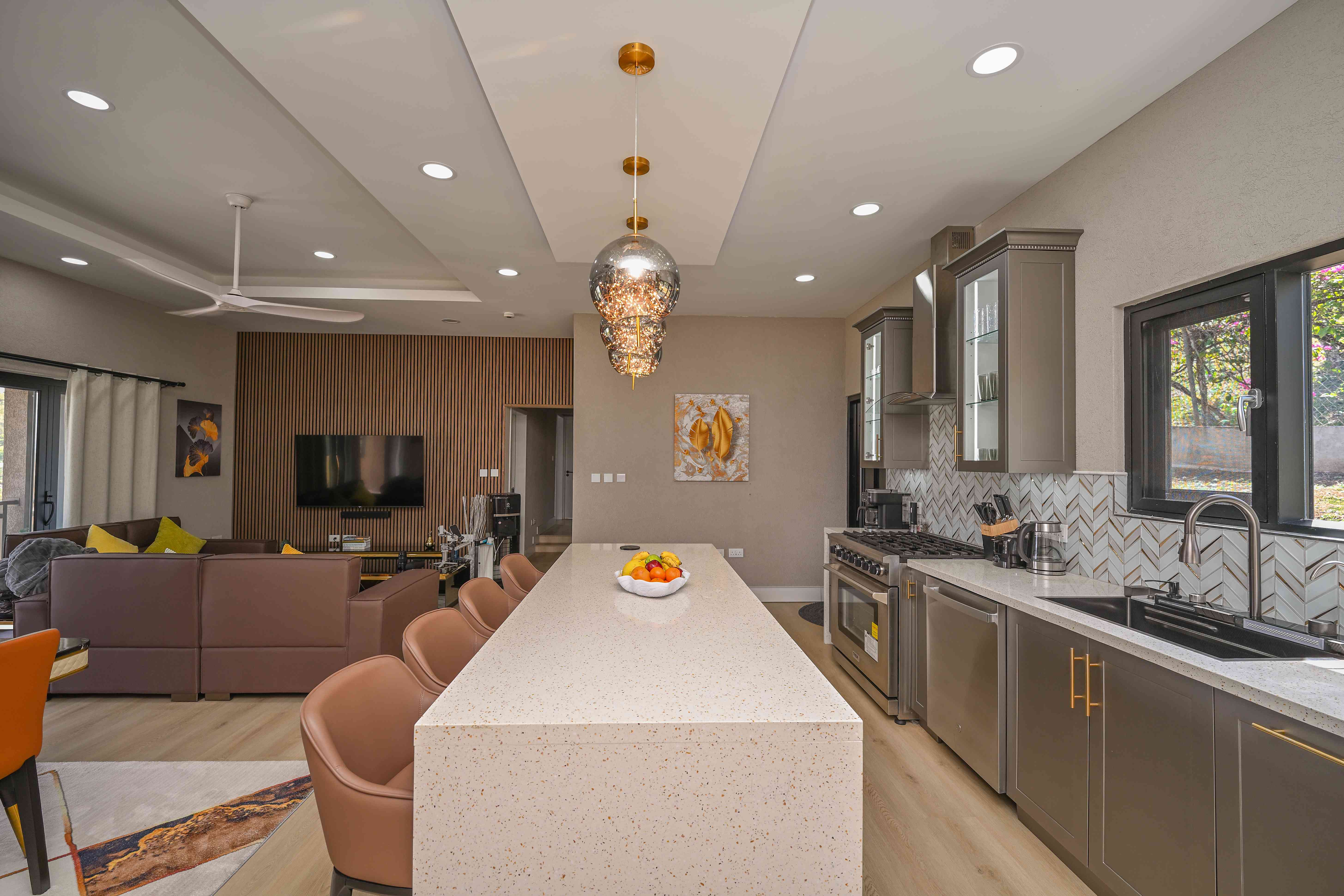 Golden Pear Villa - MSV Mammee Apple Suite — photo 4