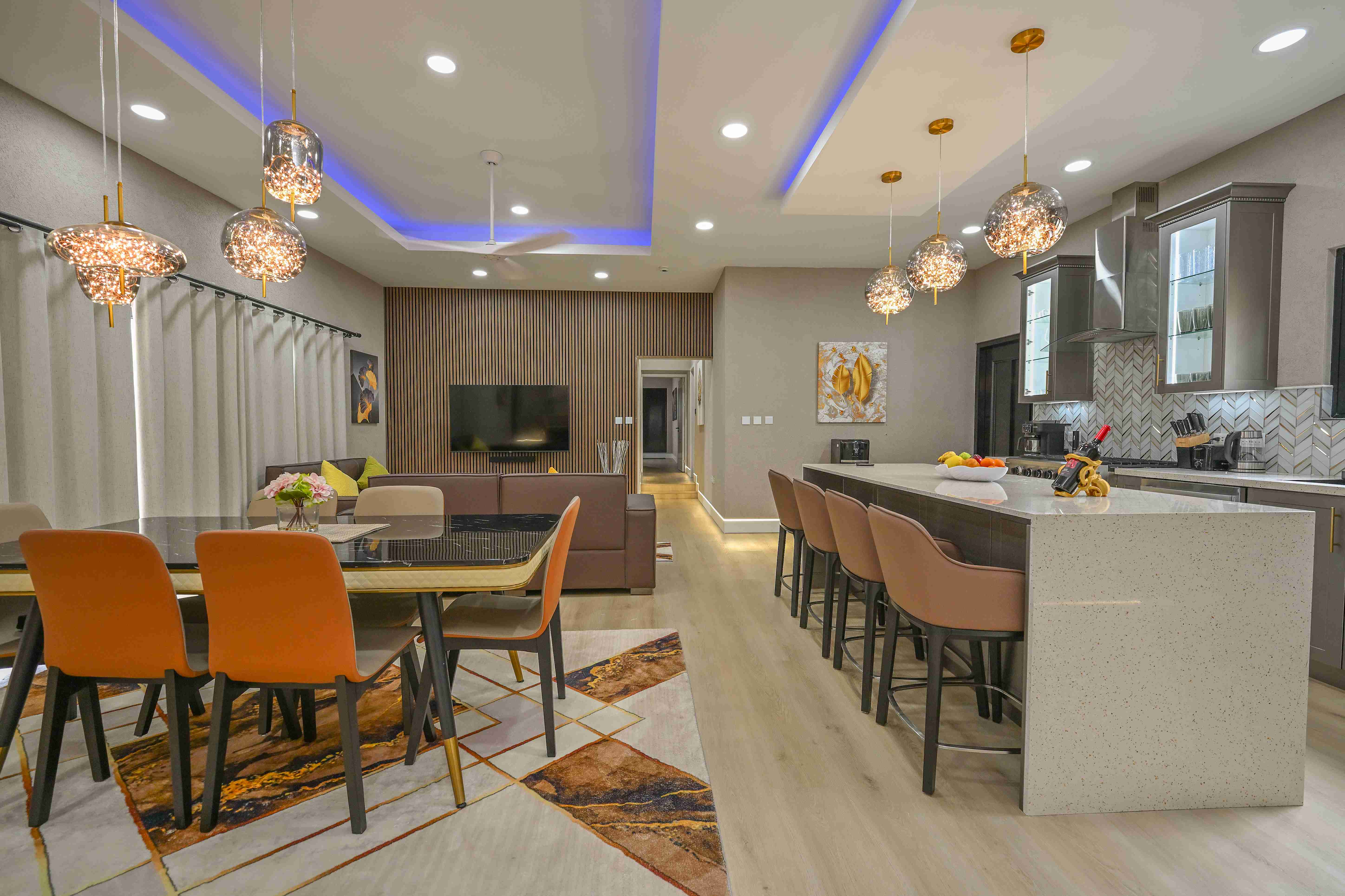 Golden Pear Villa - MSV Mammee Apple Suite — photo 5