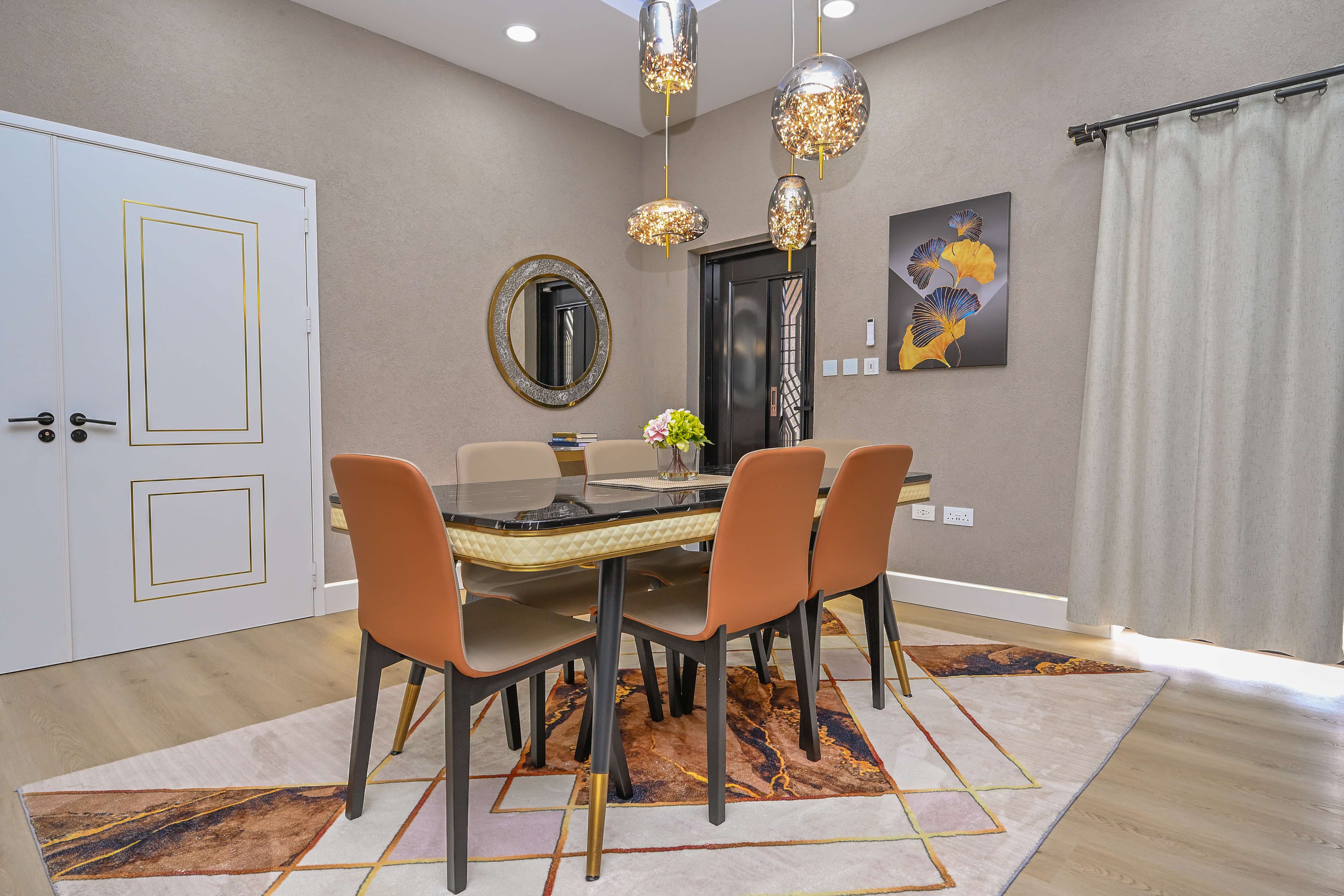 Golden Pear Villa - MSV Mammee Apple Suite — photo 6