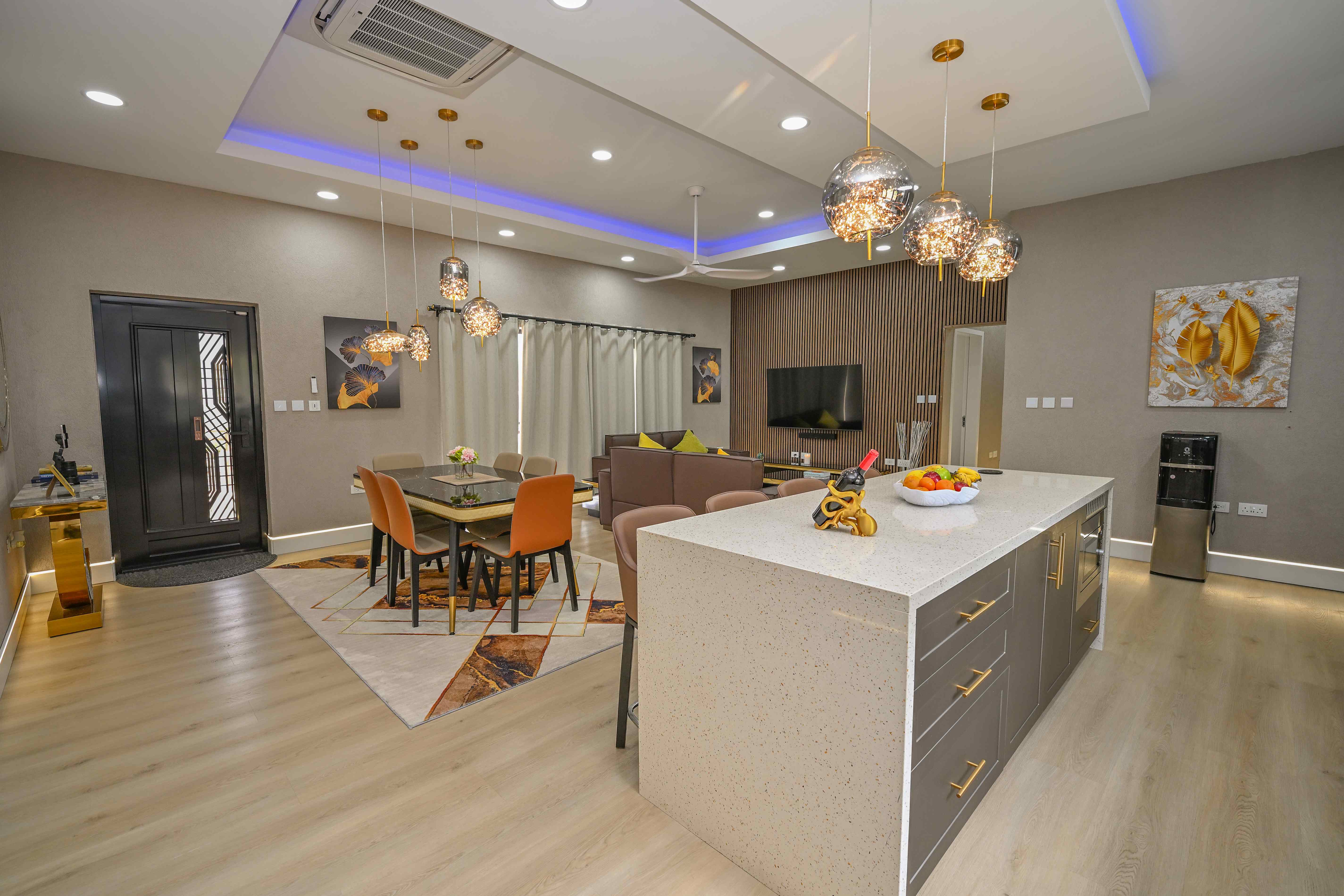 Golden Pear Villa - MSV Mammee Apple Suite