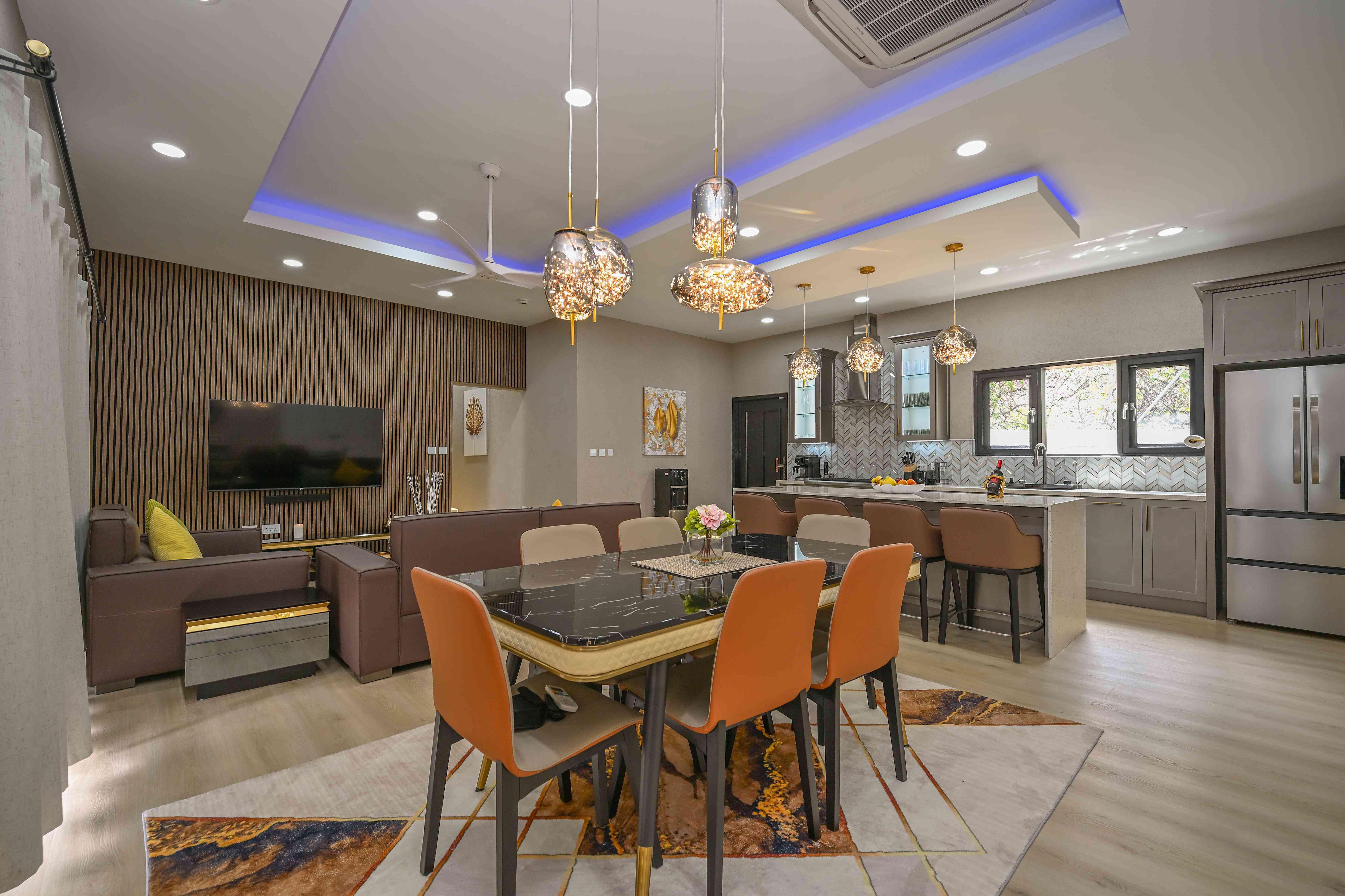 Golden Pear Villa - MSV Mammee & Golden Apple Suites