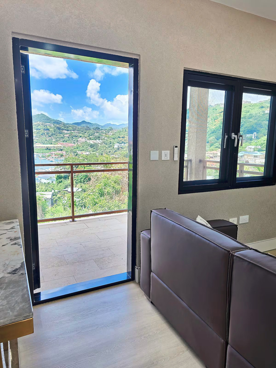 Golden Pear Villa - MSV Pine Apple Suite — photo 5
