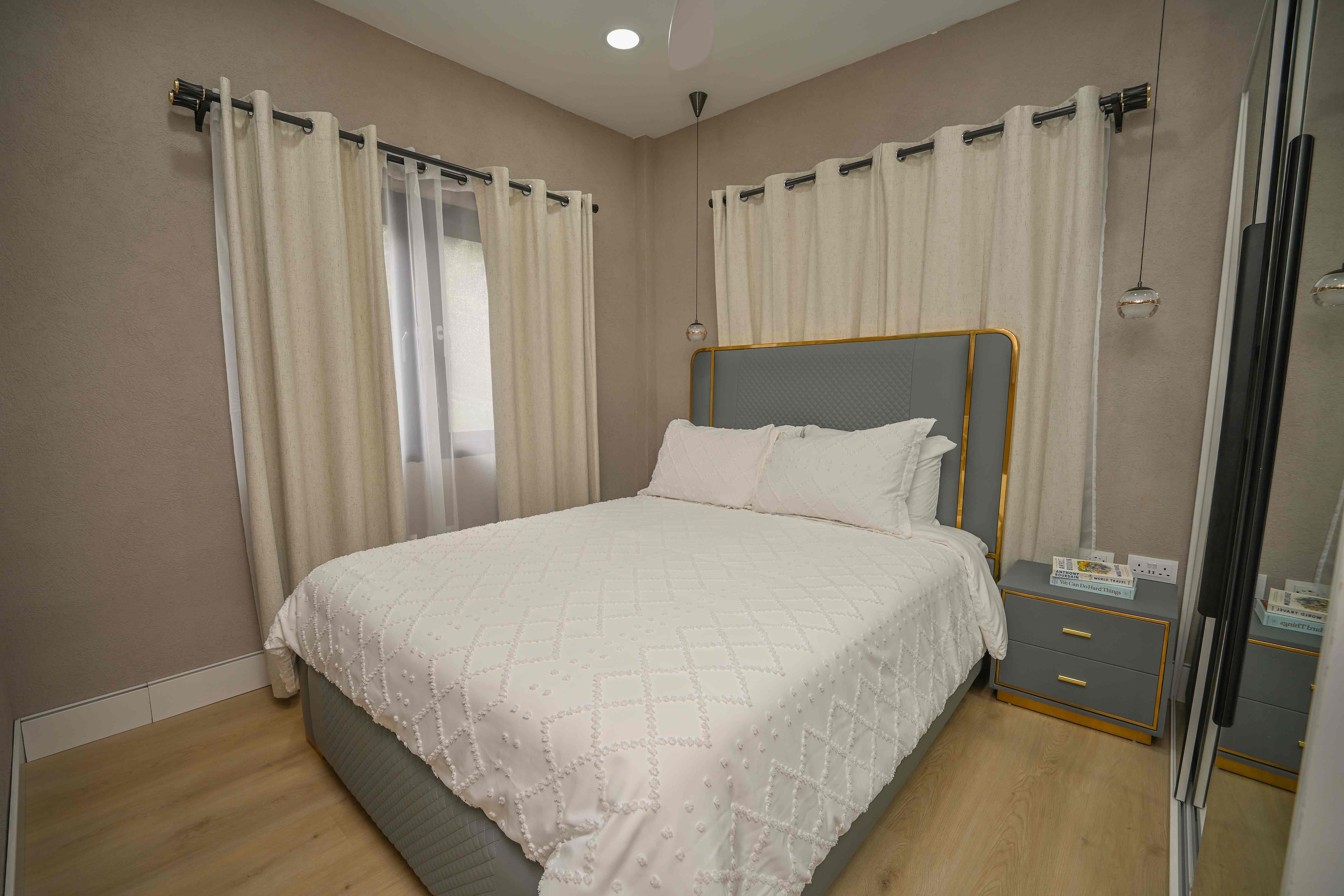 Golden Pear Villa - MSV Pine Apple Suite — photo 9