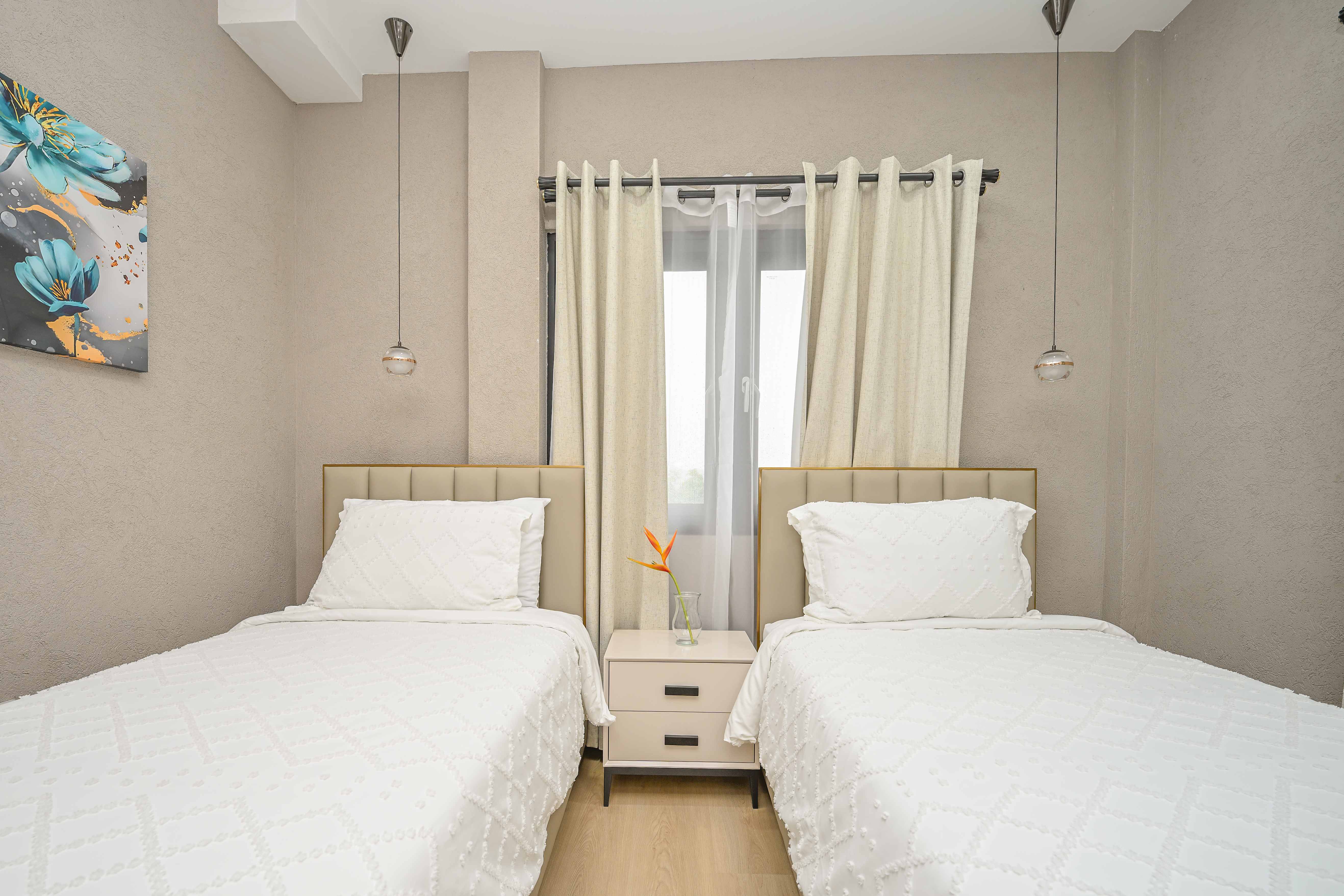 Golden Pear Villa - MSV Pine Apple Suite — photo 11