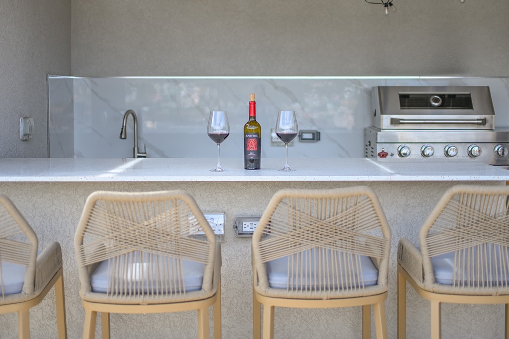 Golden Pear Villa - Star Apple Suite — photo 3