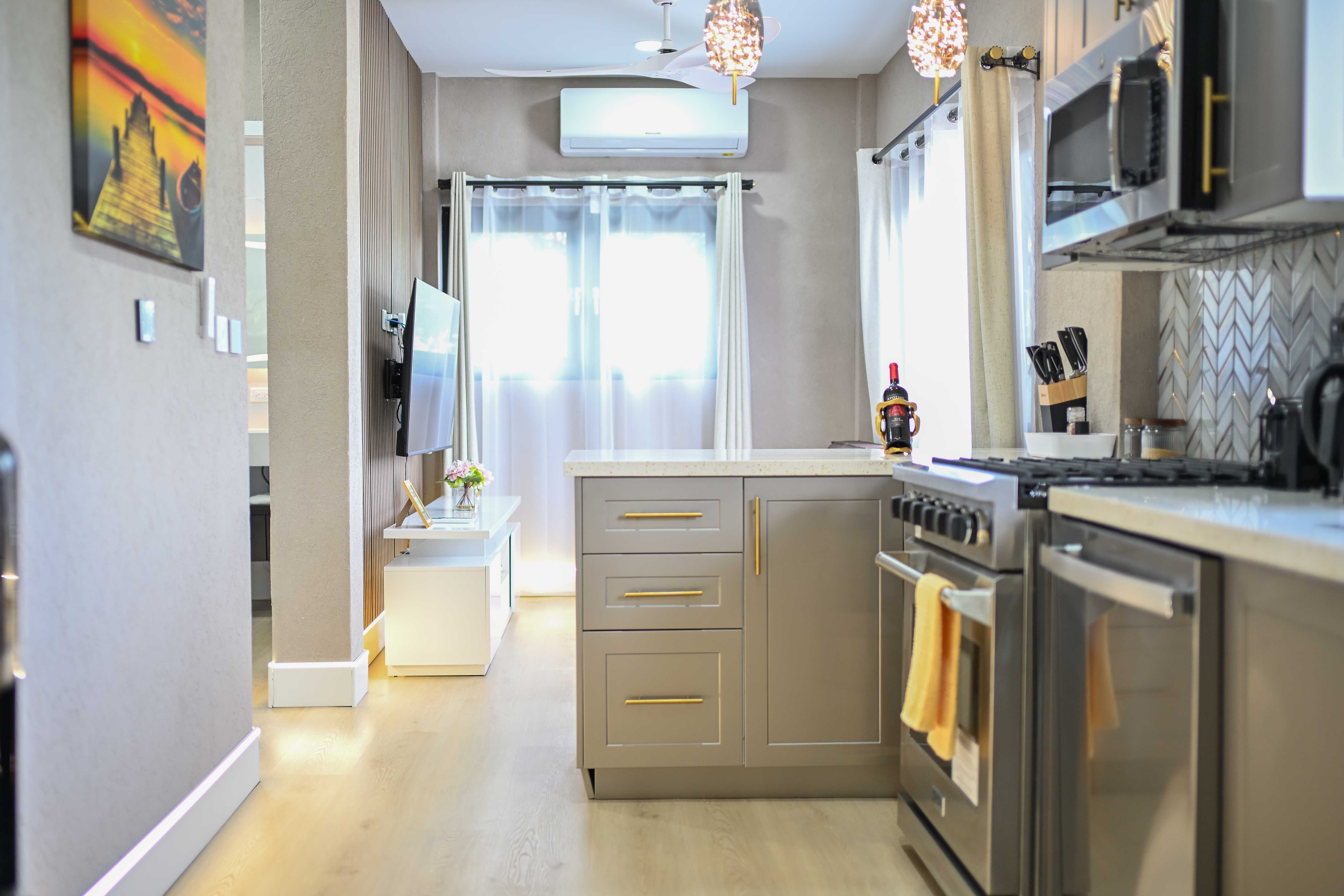 Golden Pear Villa - Star Apple Suite — photo 4