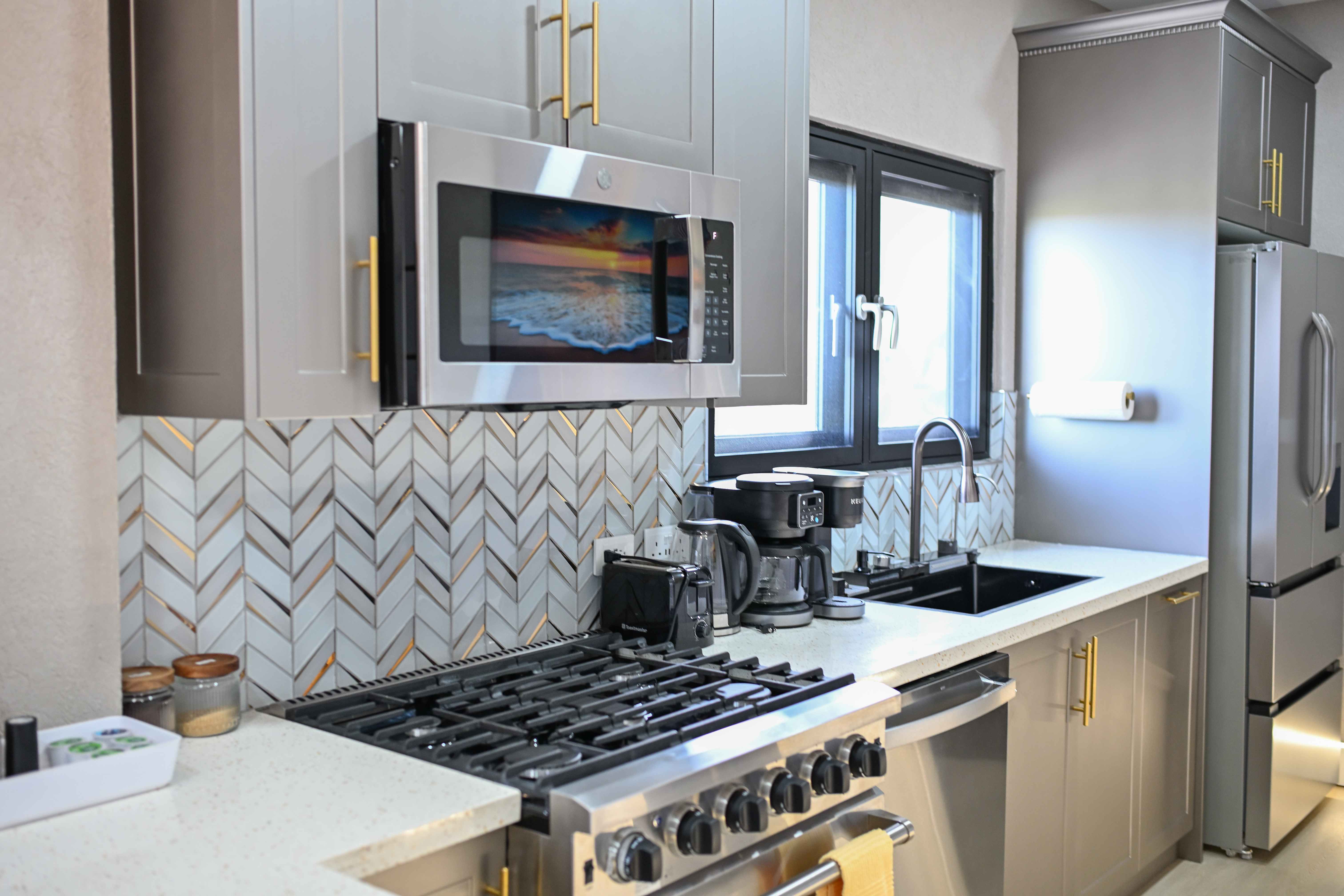 Golden Pear Villa - Star Apple Suite — photo 5