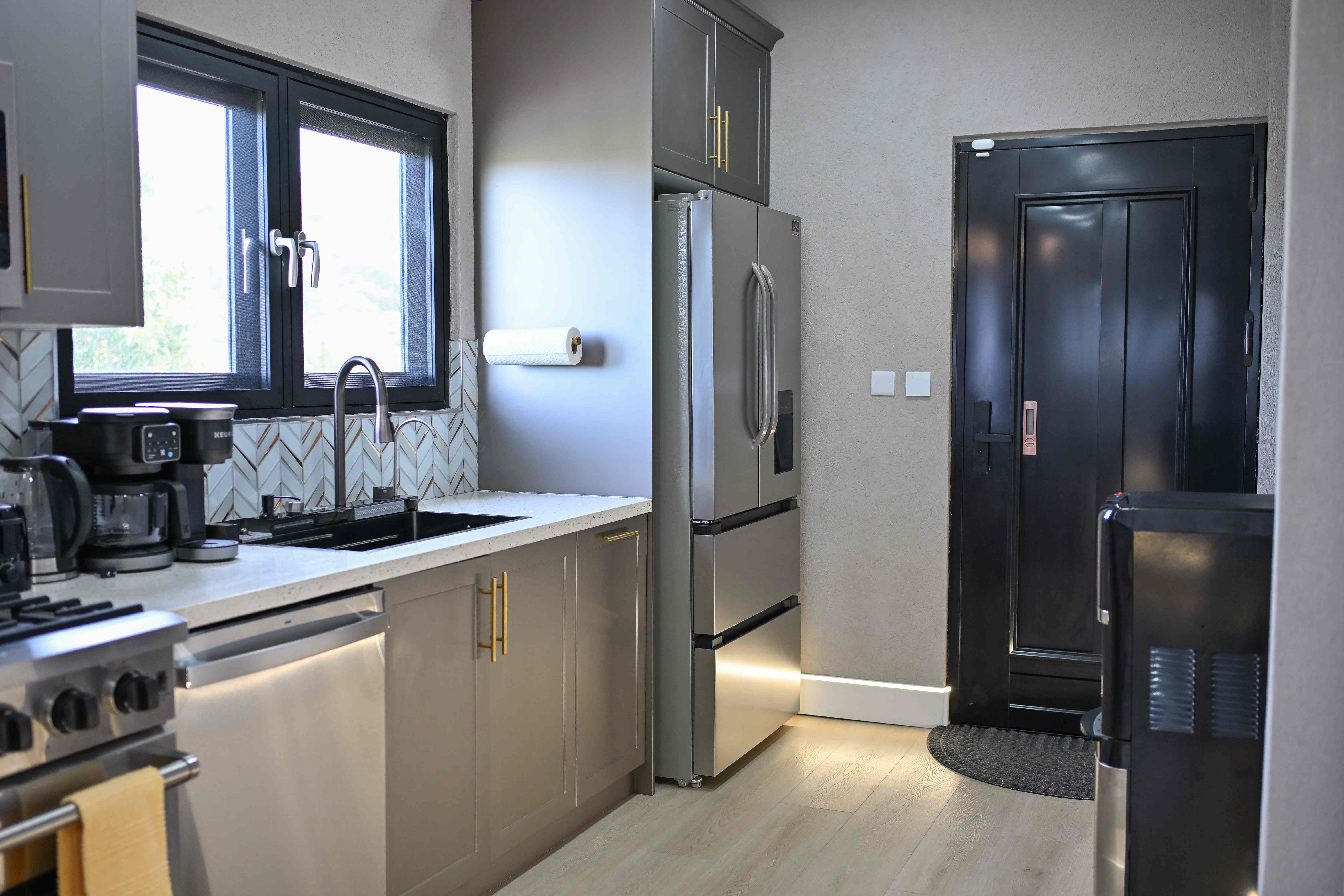 Golden Pear Villa - Star Apple Suite — photo 6