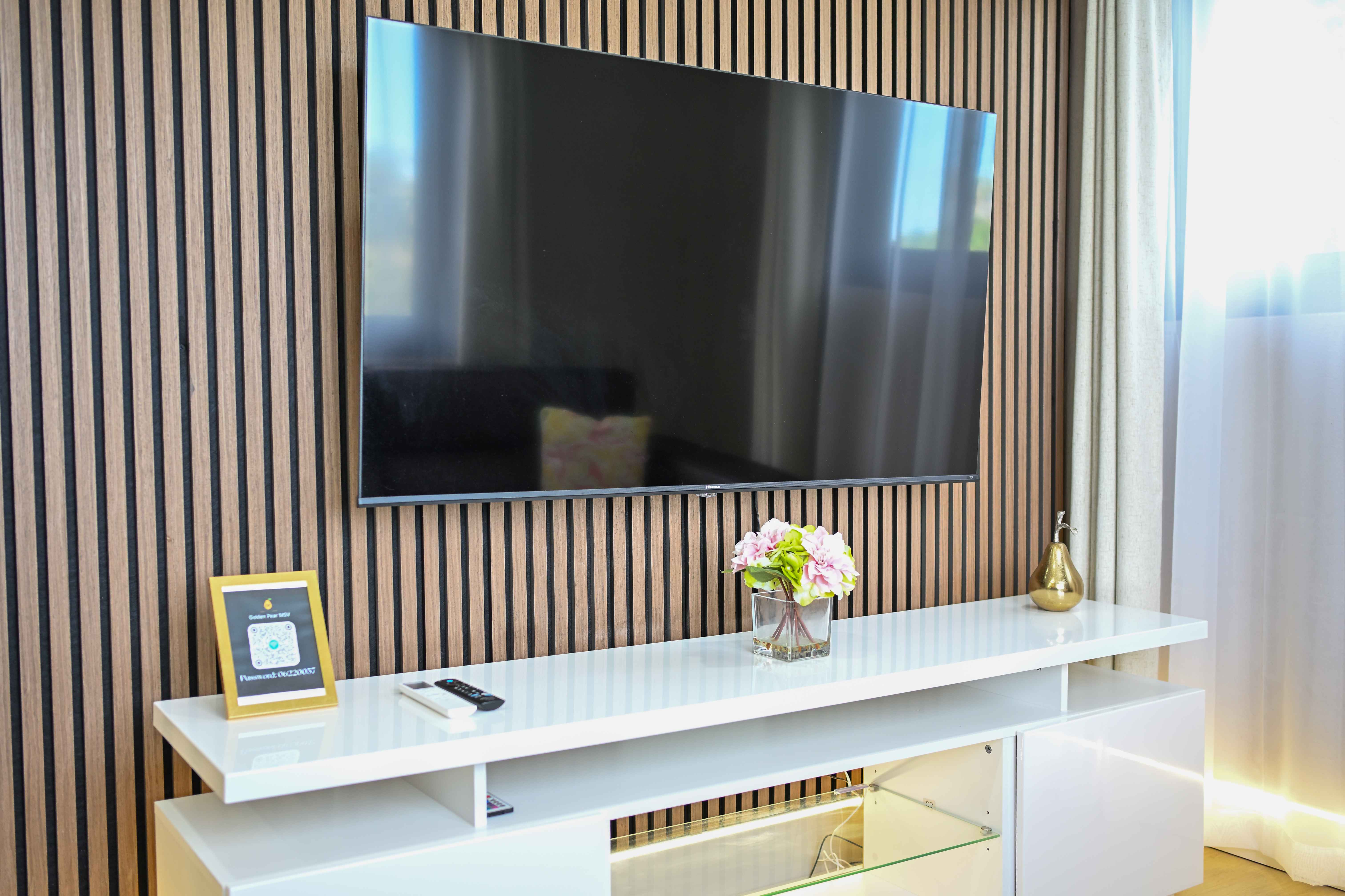 Golden Pear Villa - Star Apple Suite — photo 8
