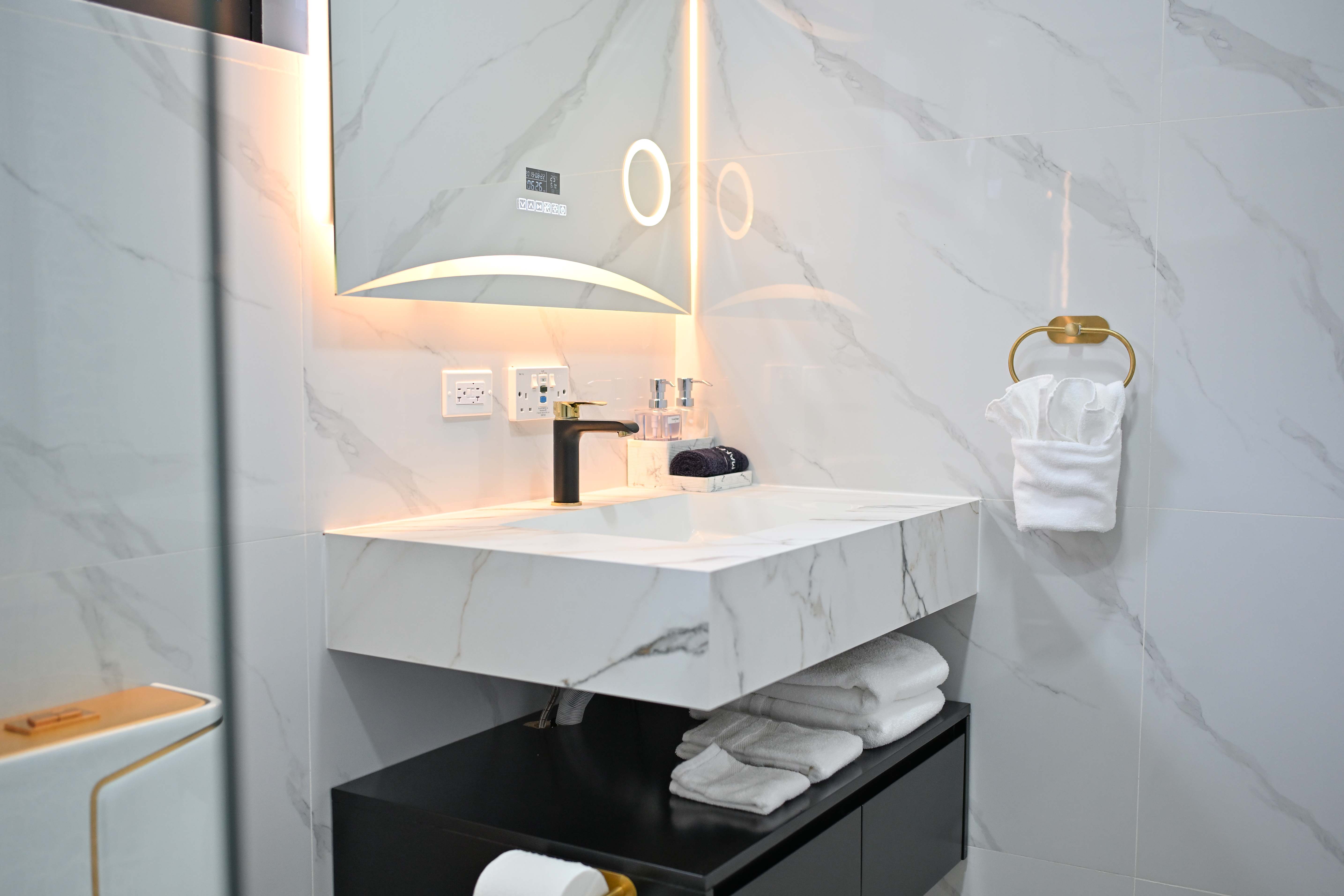 Golden Pear Villa - Star Apple Suite — photo 12