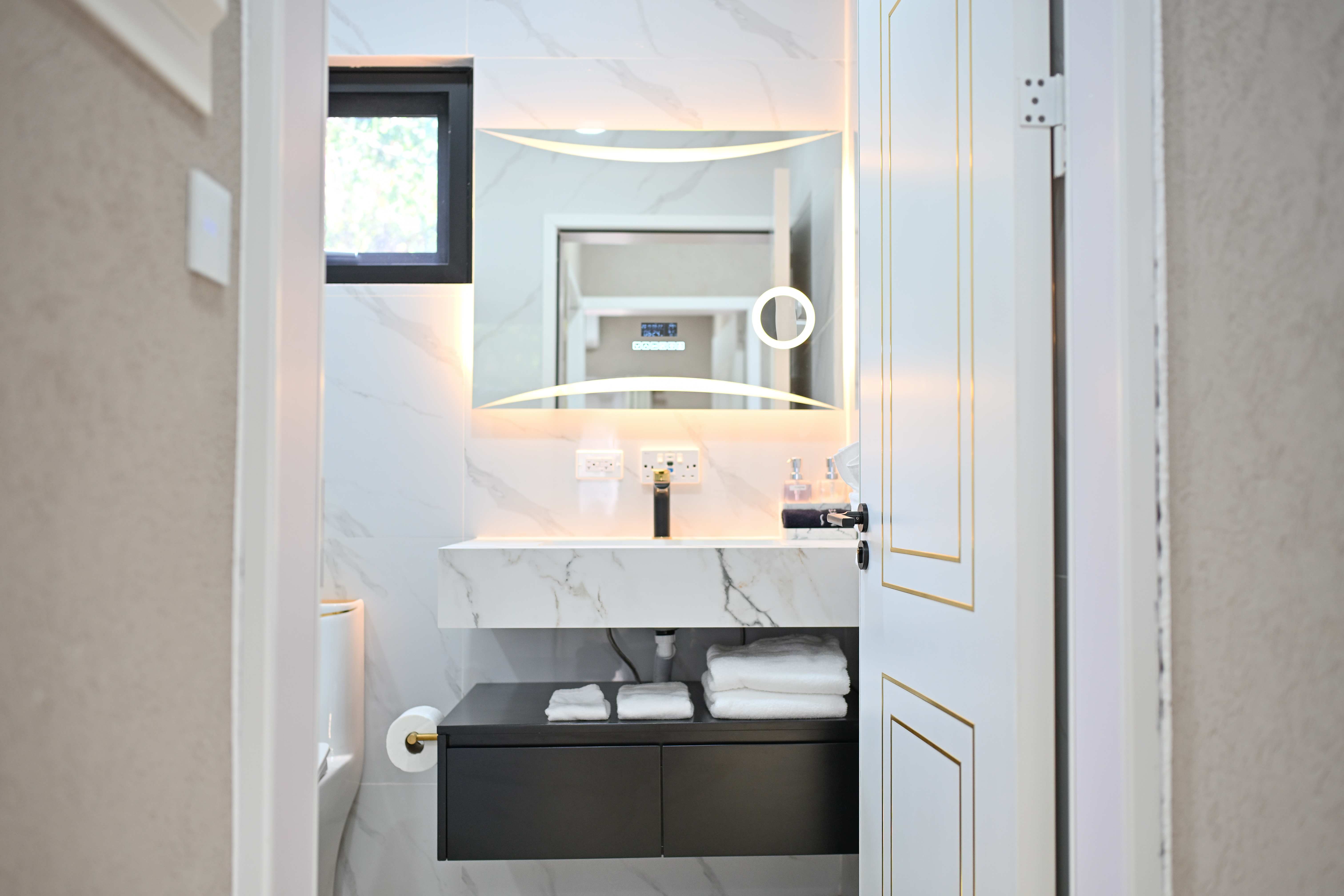 Golden Pear Villa - Star Apple Suite — photo 13