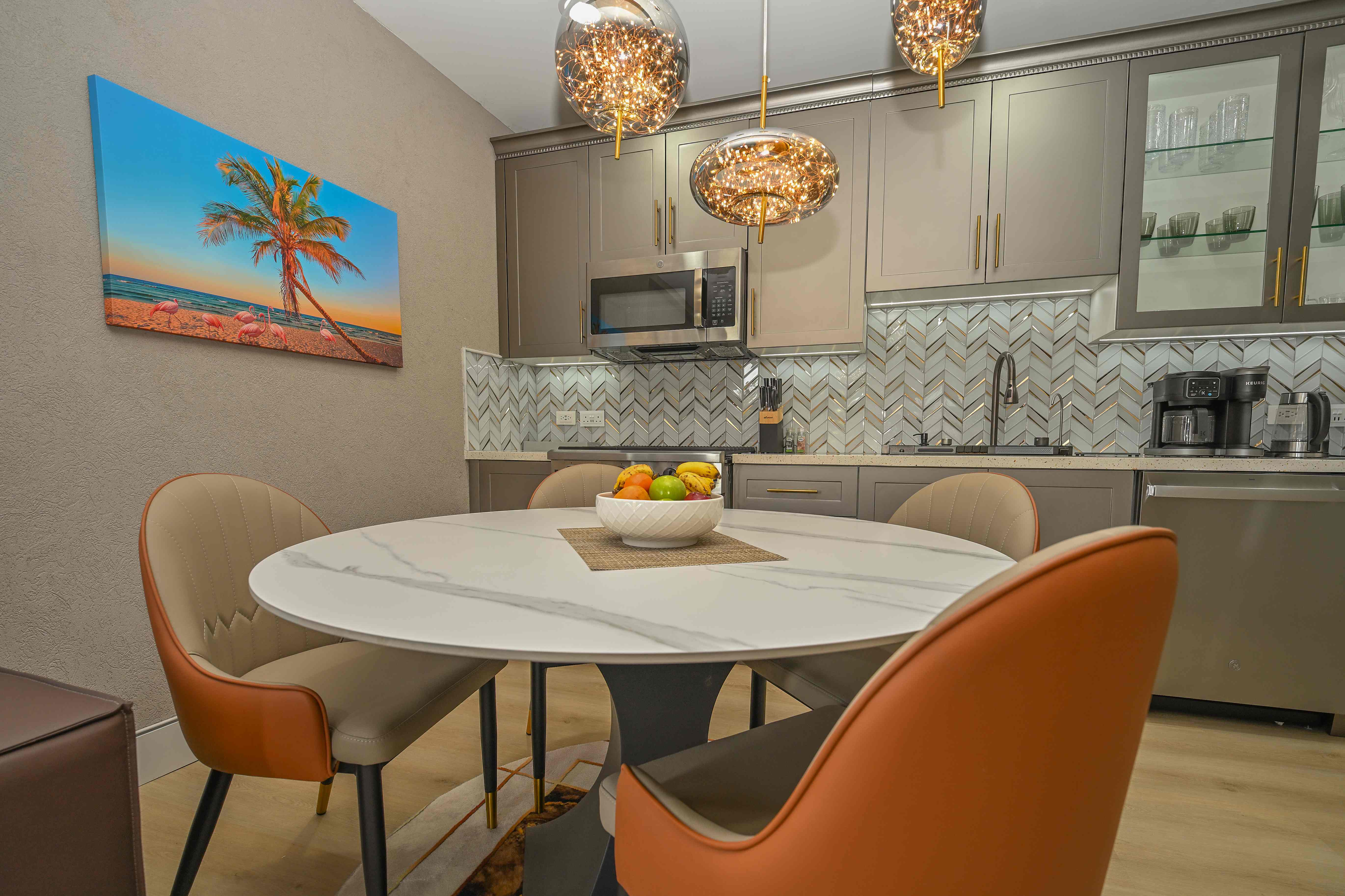 Golden Pear Villa - MSV Sugar Apple Suite — photo 5
