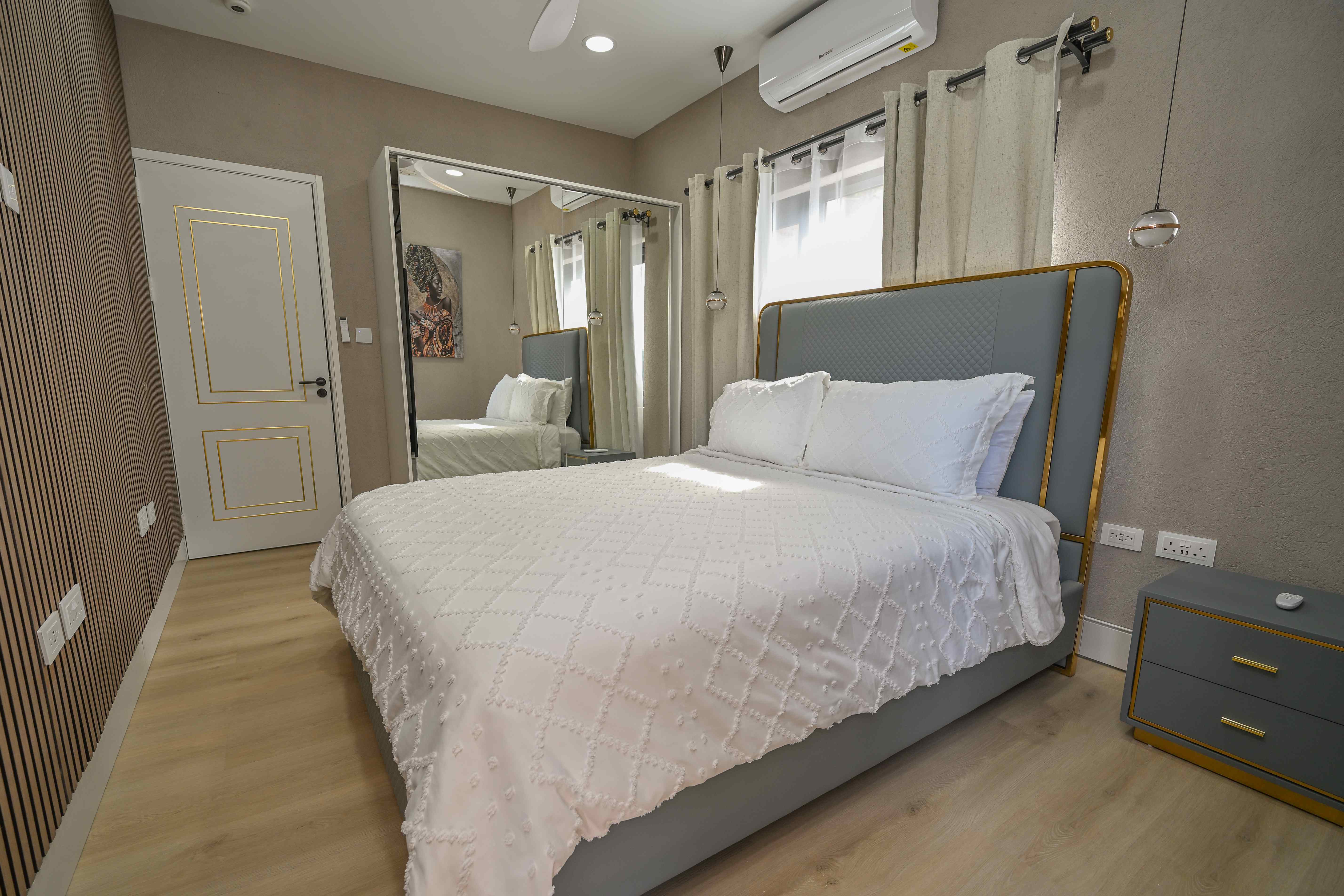 Golden Pear Villa - MSV Sugar Apple Suite — photo 7