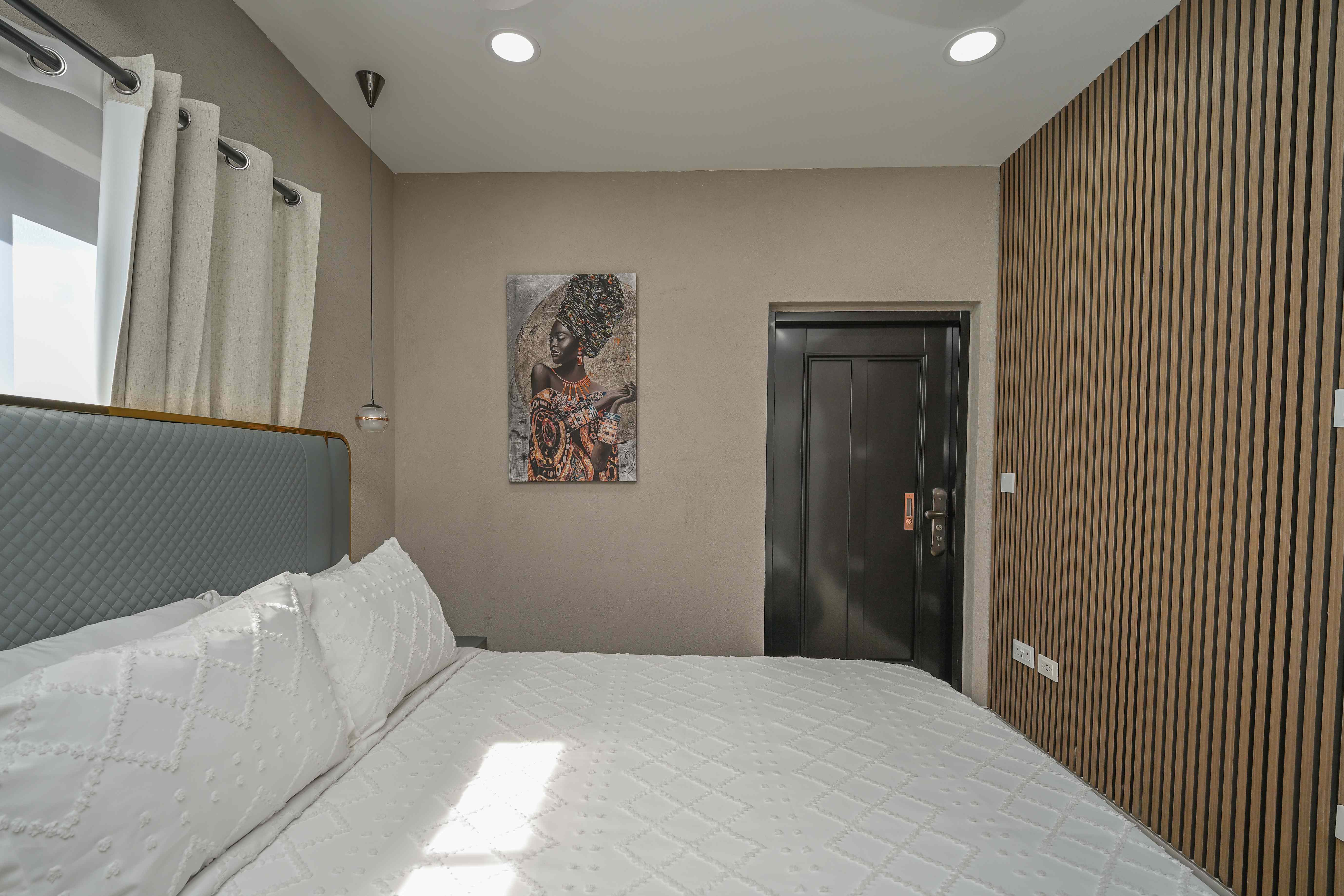 Golden Pear Villa - MSV Sugar Apple Suite — photo 8