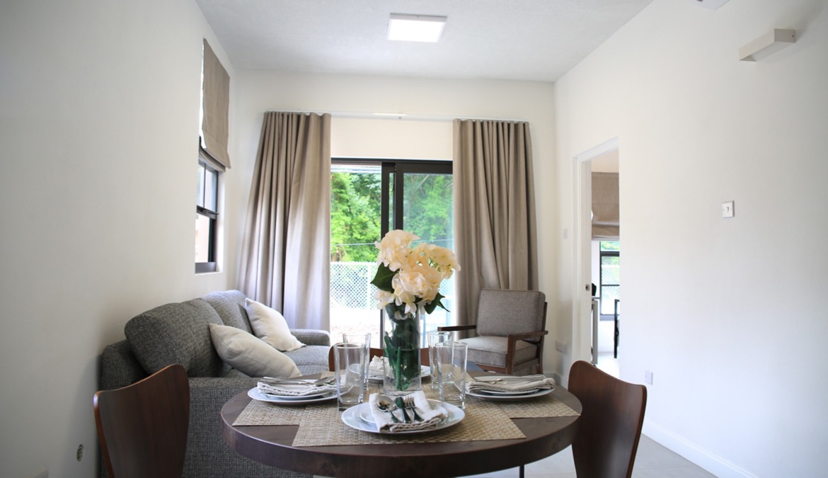 Lemongrass Apartments — photo 4
