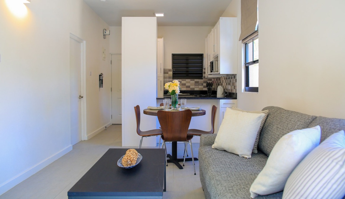 Lemongrass Apartments — photo 5