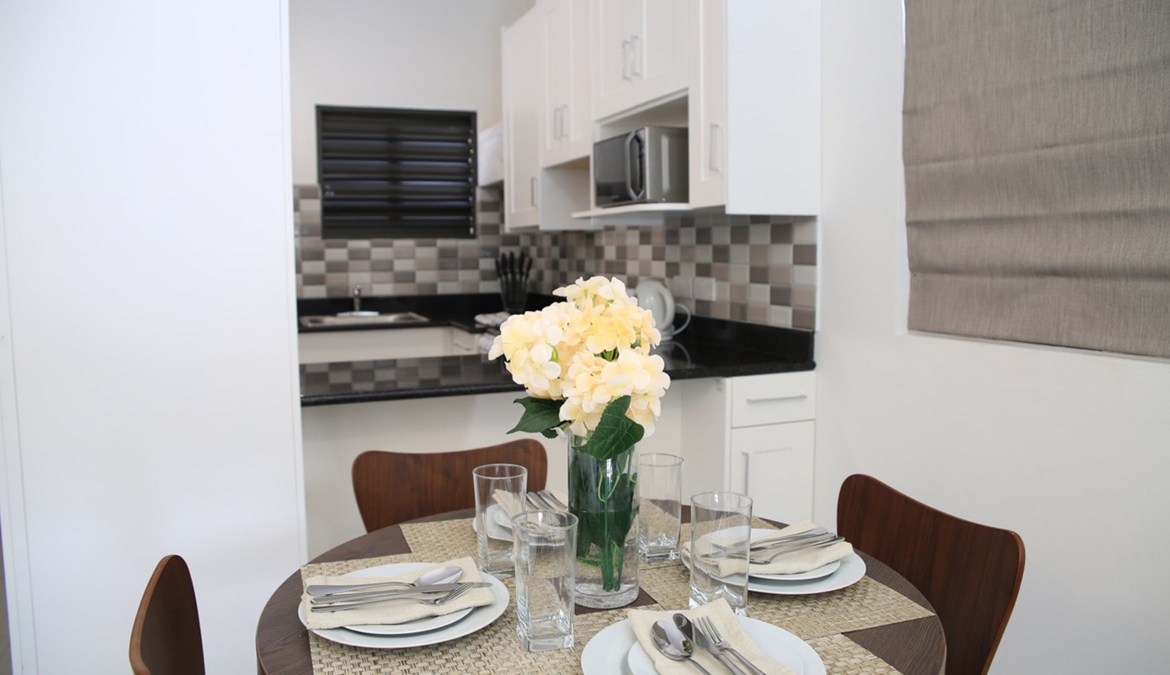 Lemongrass Apartments — photo 6