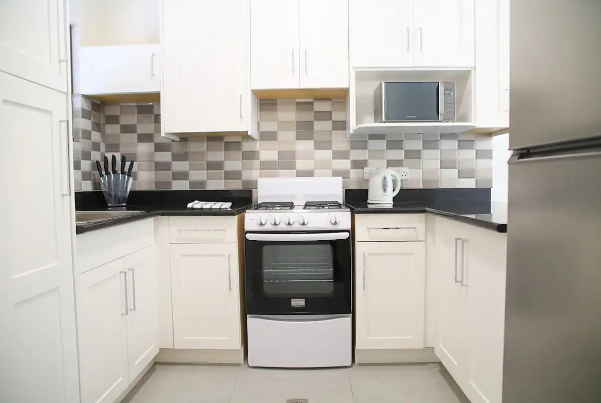 Lemongrass Apartments — photo 7