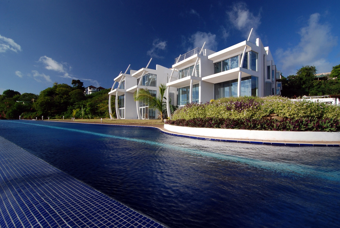 Prickly Bay Waterside Development — photo 5