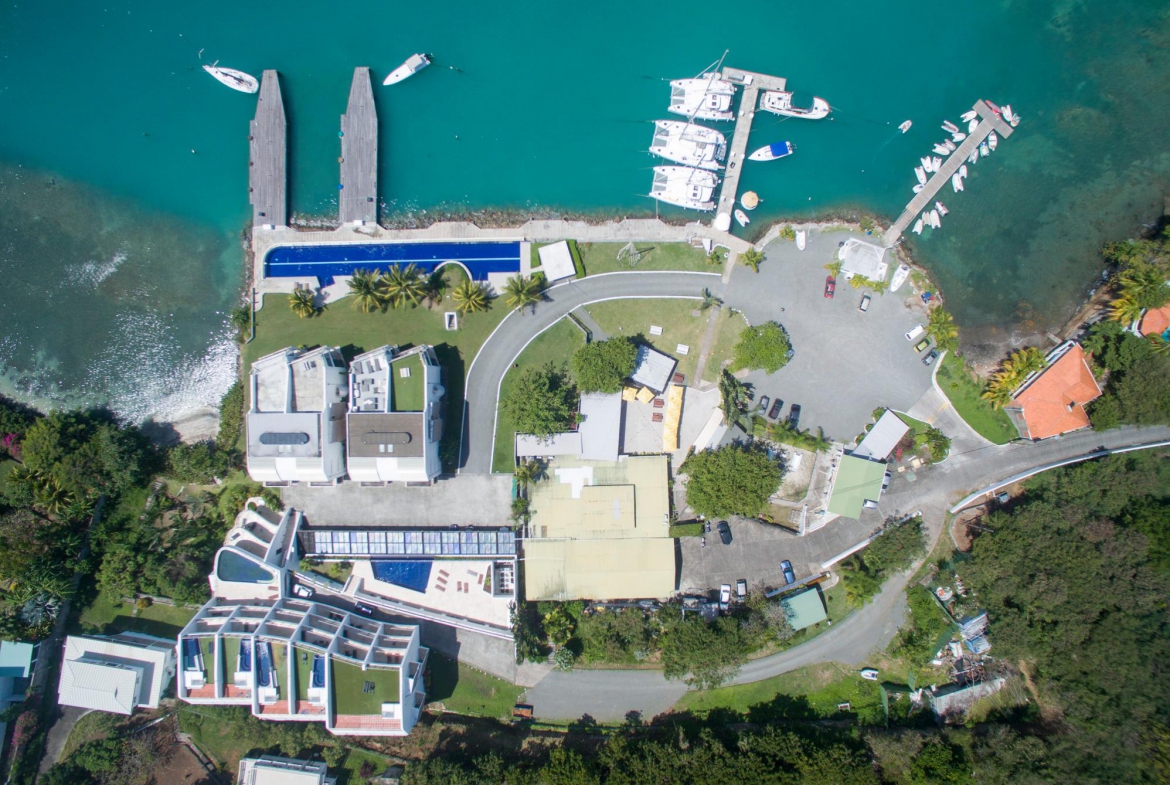 Prickly Bay Waterside Development — photo 6