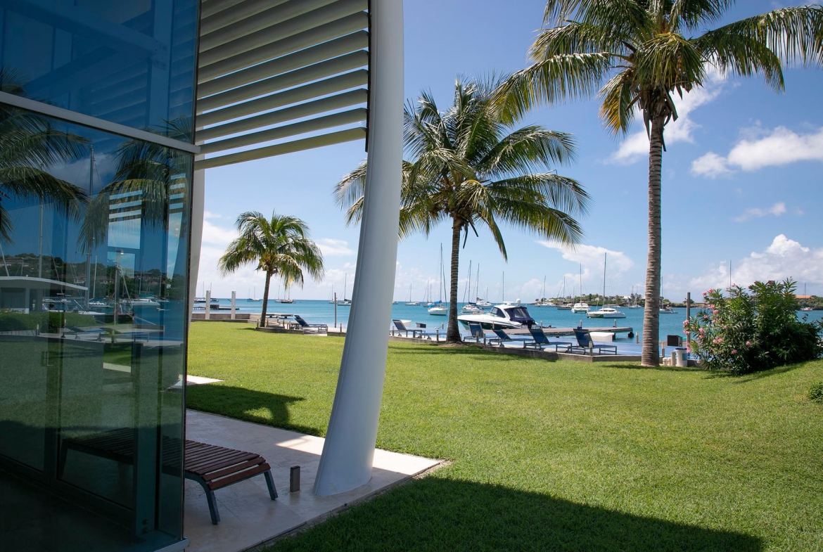 Prickly Bay Waterside Development — photo 7