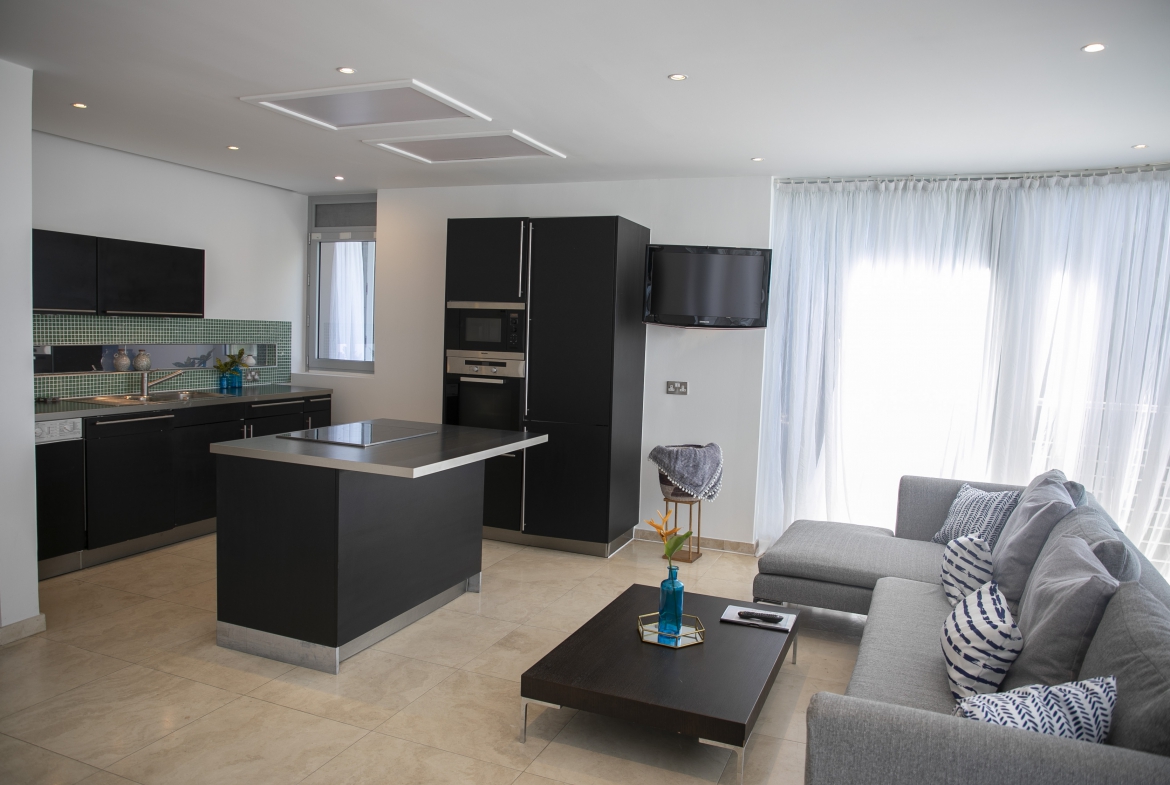 Prickly Bay Waterside Development — photo 10