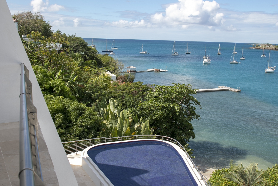 Prickly Bay Waterside Development — photo 14