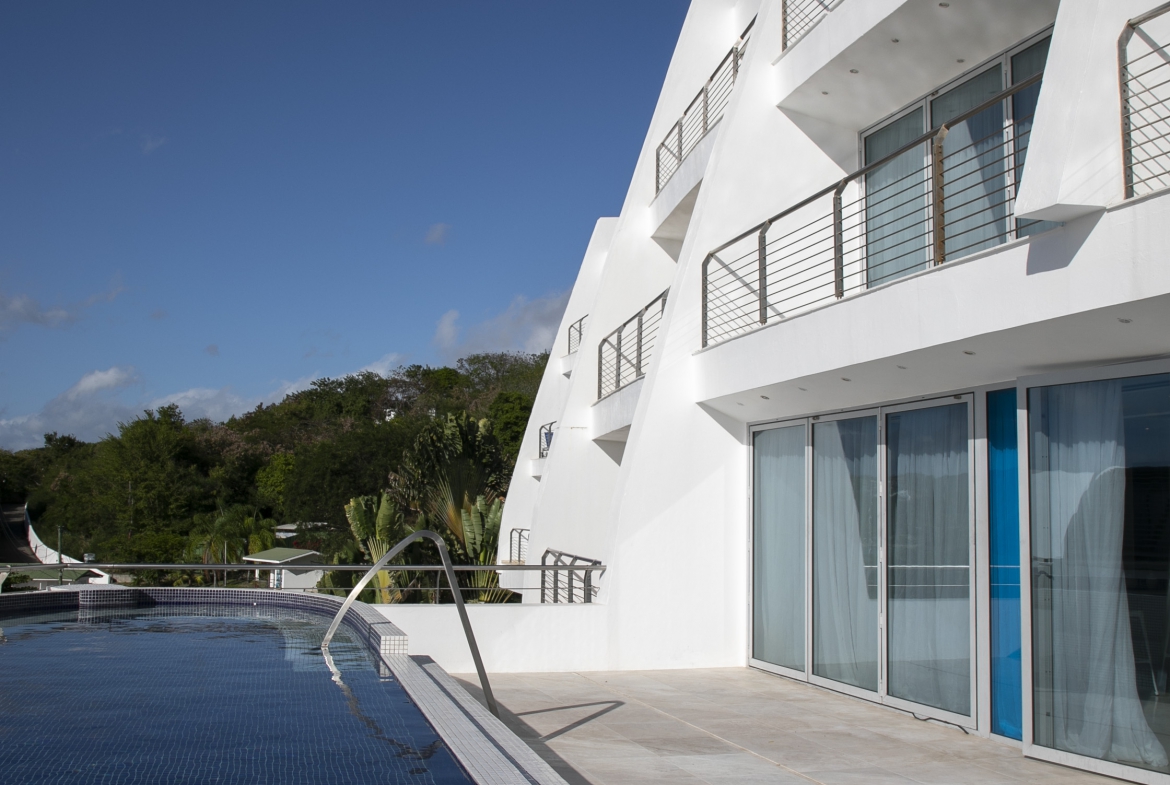Prickly Bay Waterside - Luxury 2 Bedroom Apartment — photo 3