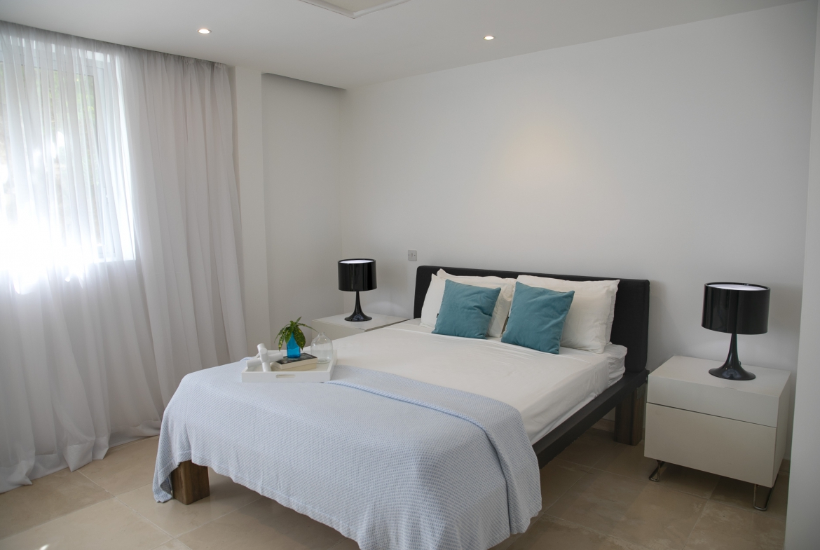 Prickly Bay Waterside - Luxury 2 Bedroom Apartment — photo 9