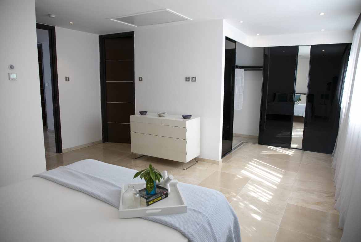 Prickly Bay Waterside - Luxury 2 Bedroom Apartment — photo 10