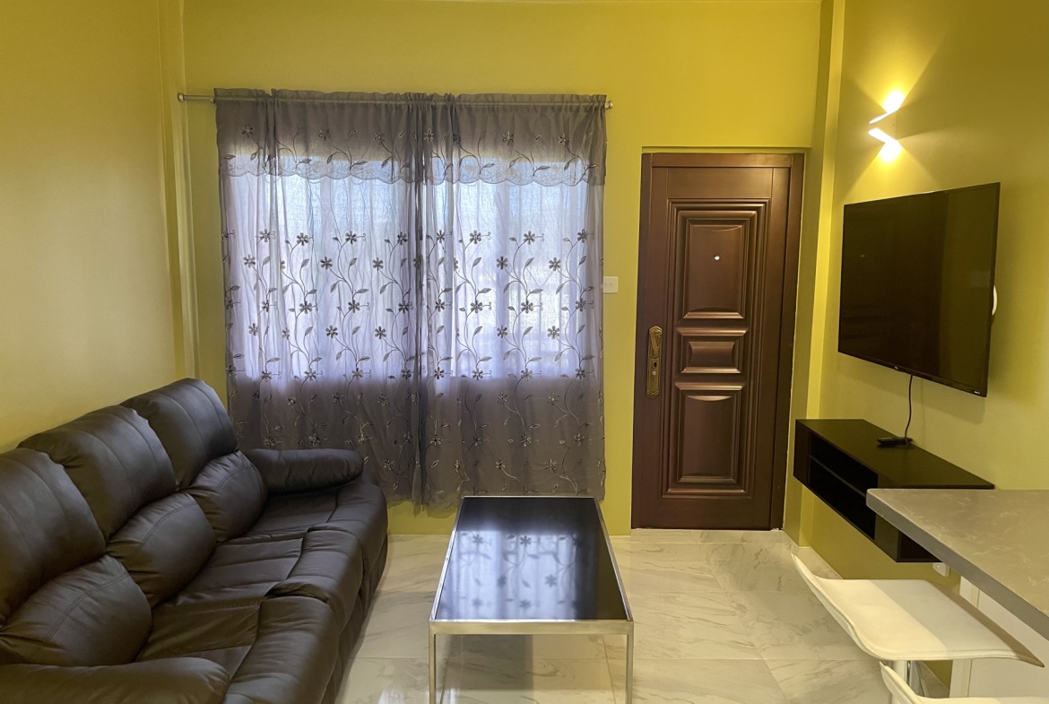Sapphire Apartments - 1 Bedroom Unit — photo 4